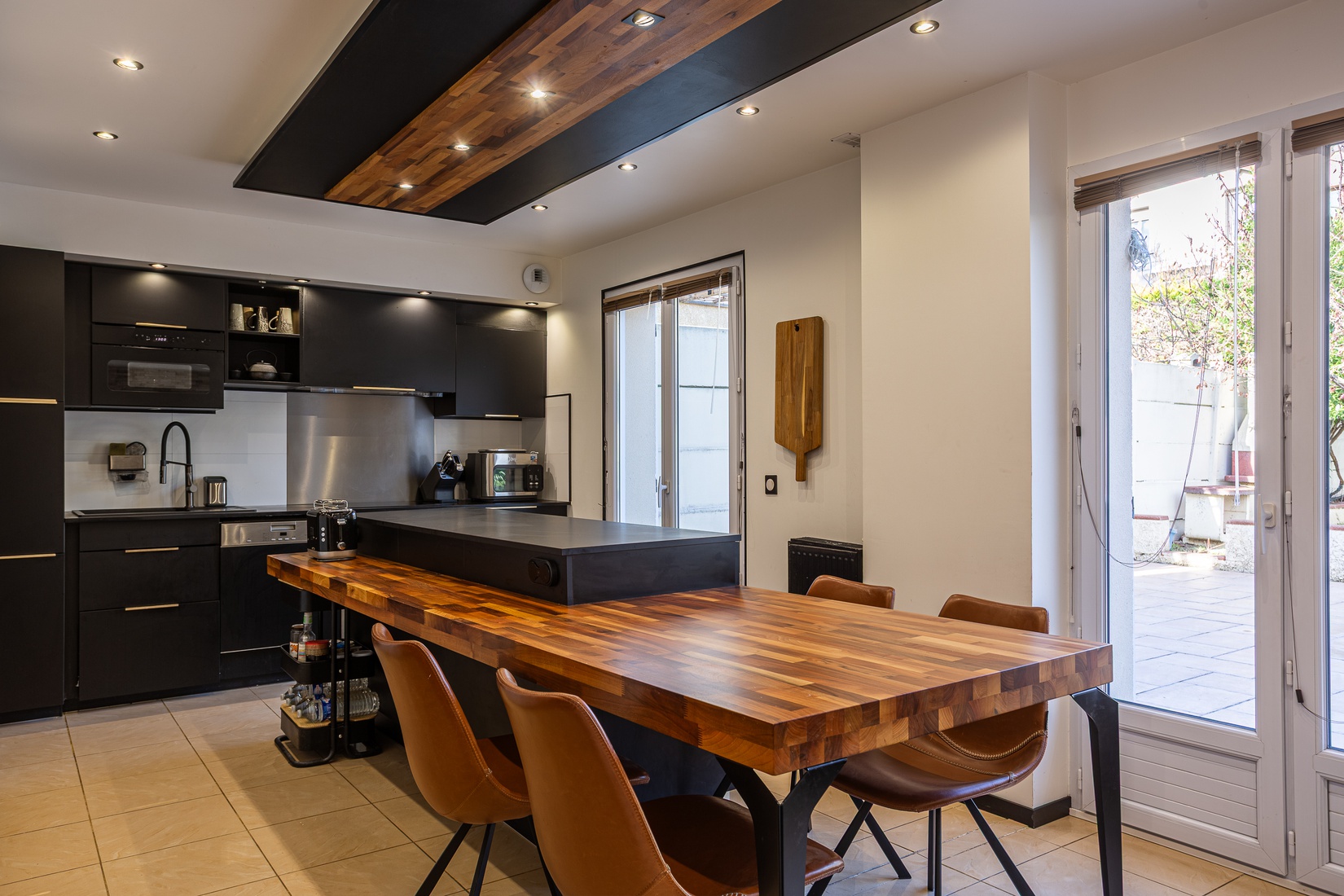 maison 7 pièces - 200m2 à Argenteuil (95100)