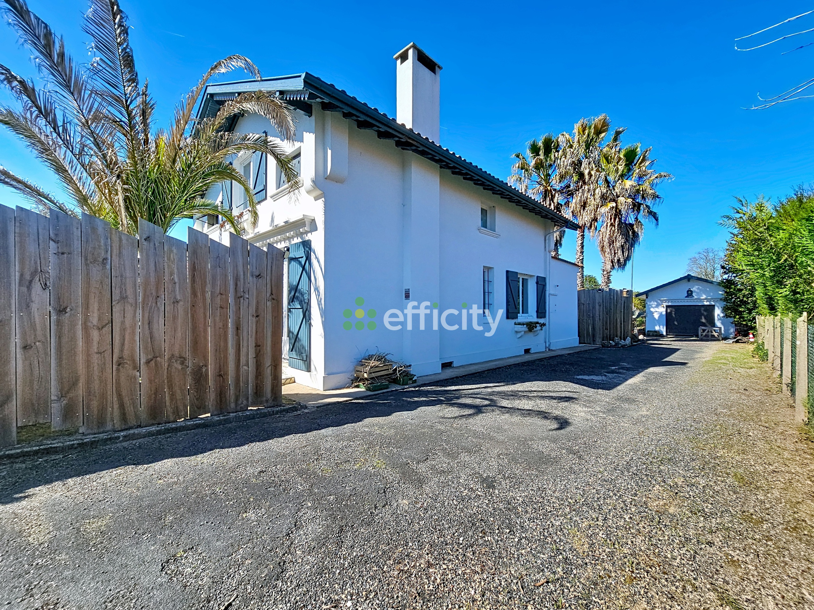 Achat immobilier Maison 9 pièces  140m2 à Soustons (40140) - Photo n°20