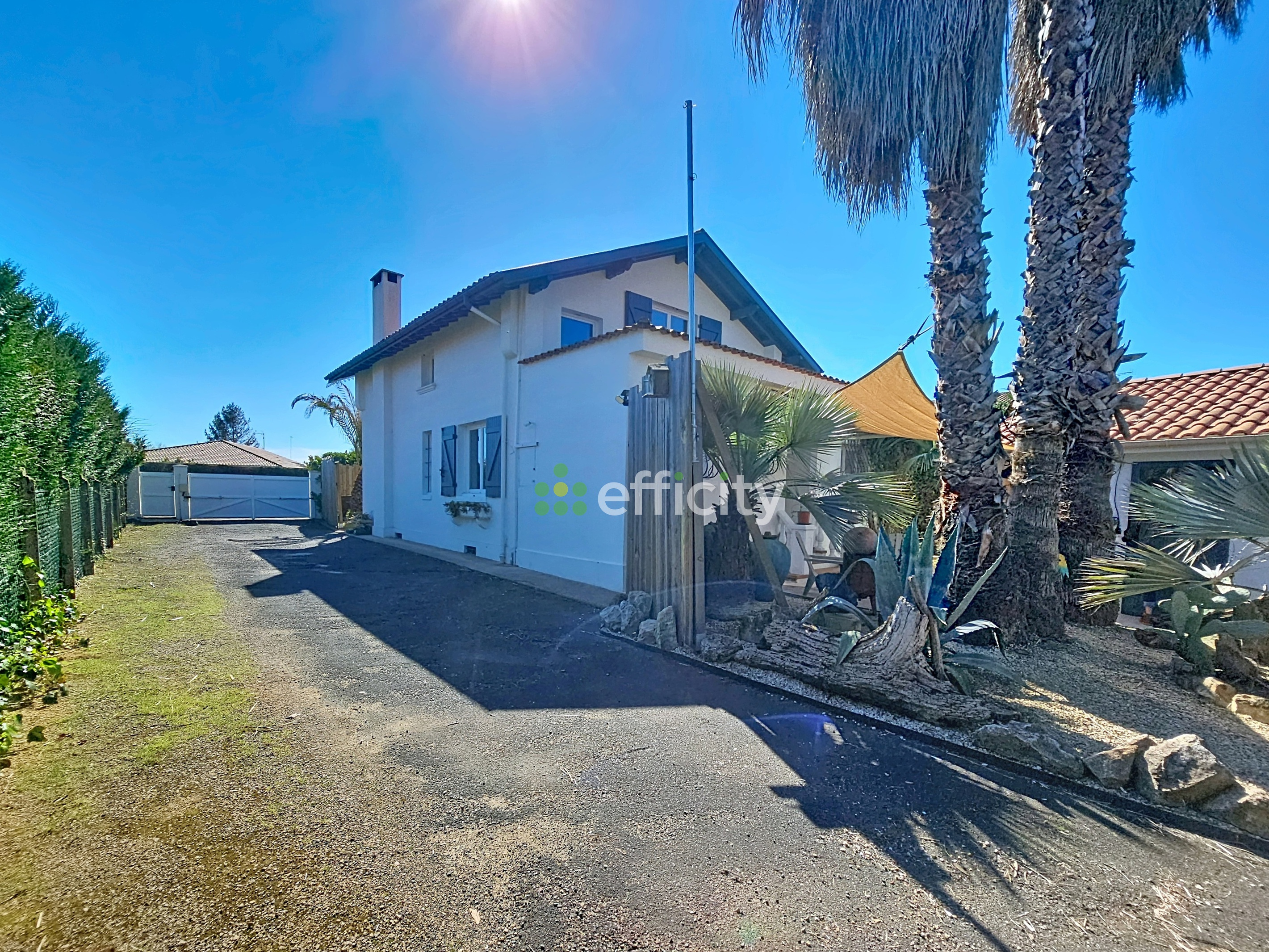 Achat immobilier Maison 9 pièces  140m2 à Soustons (40140) - Photo n°21