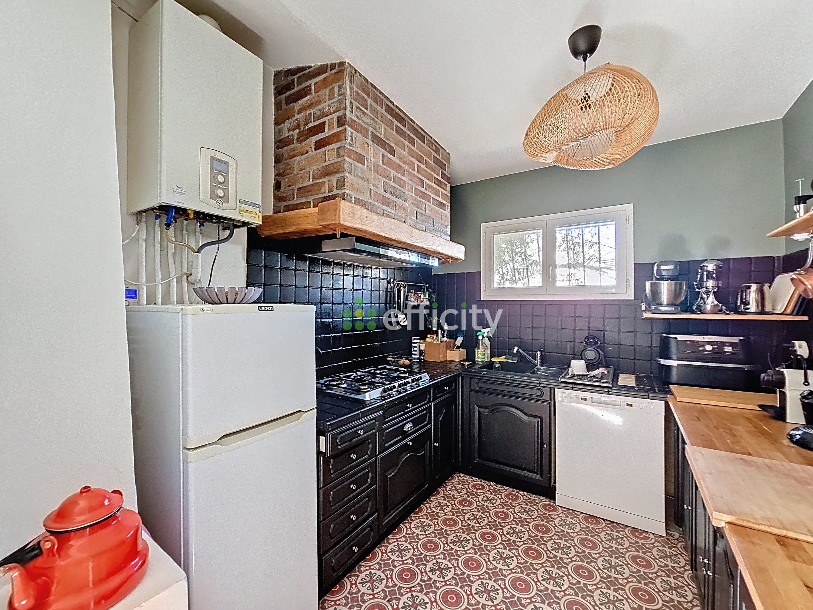 Achat immobilier Maison 9 pièces  140m2 à Soustons (40140) - Photo n°16