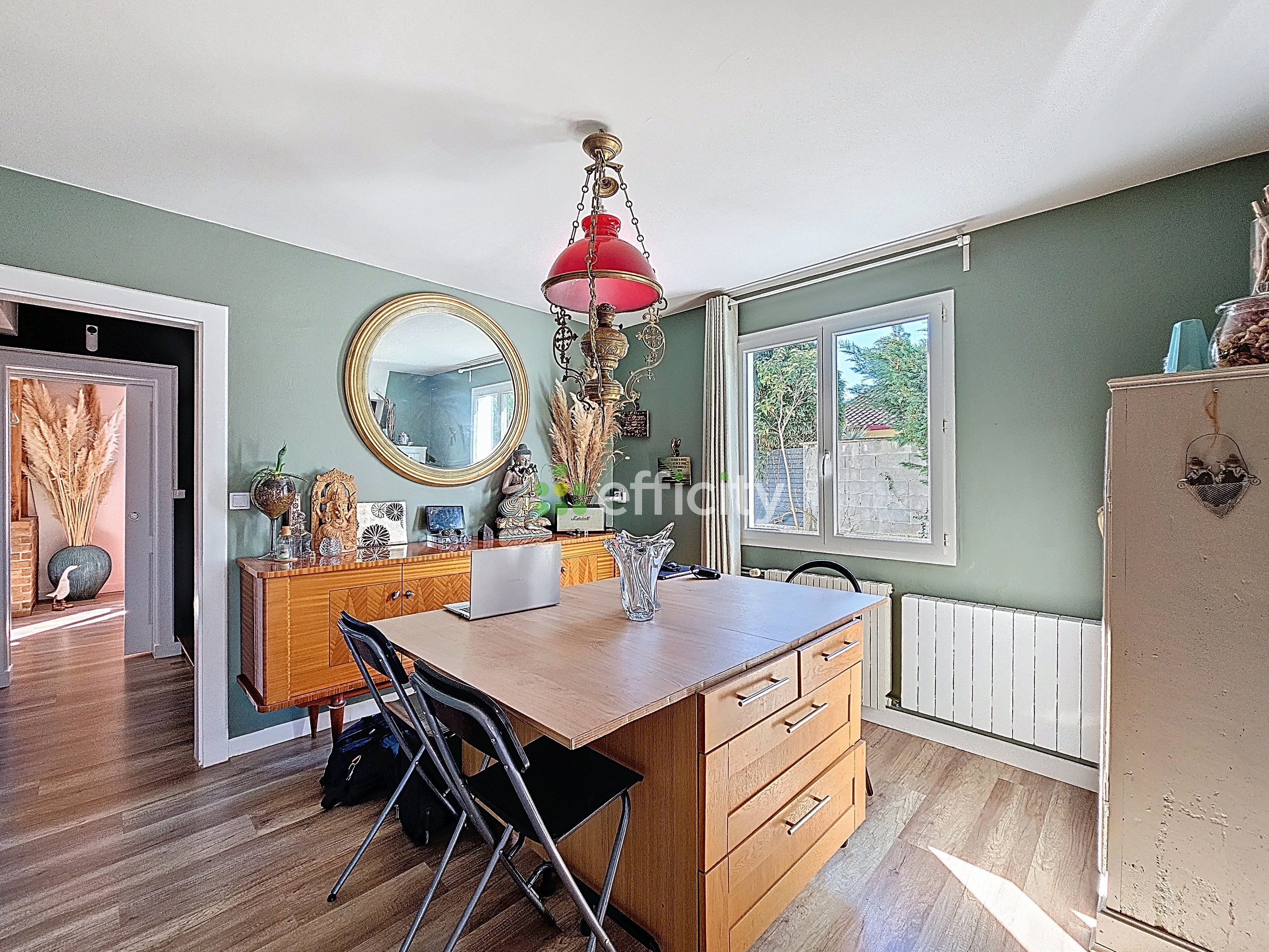 Achat immobilier Maison 9 pièces  140m2 à Soustons (40140) - Photo n°12
