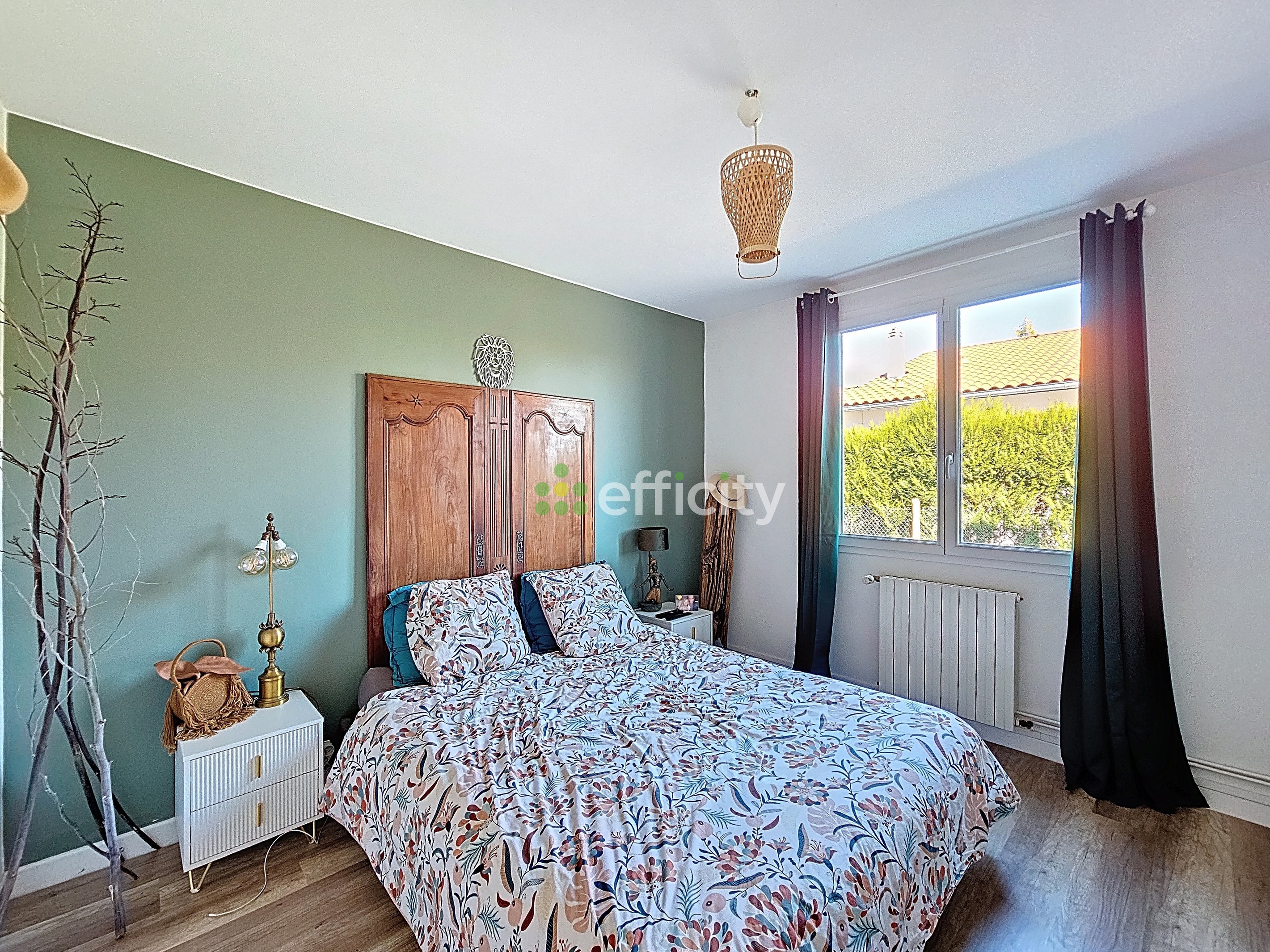 Achat immobilier Maison 9 pièces  140m2 à Soustons (40140) - Photo n°14
