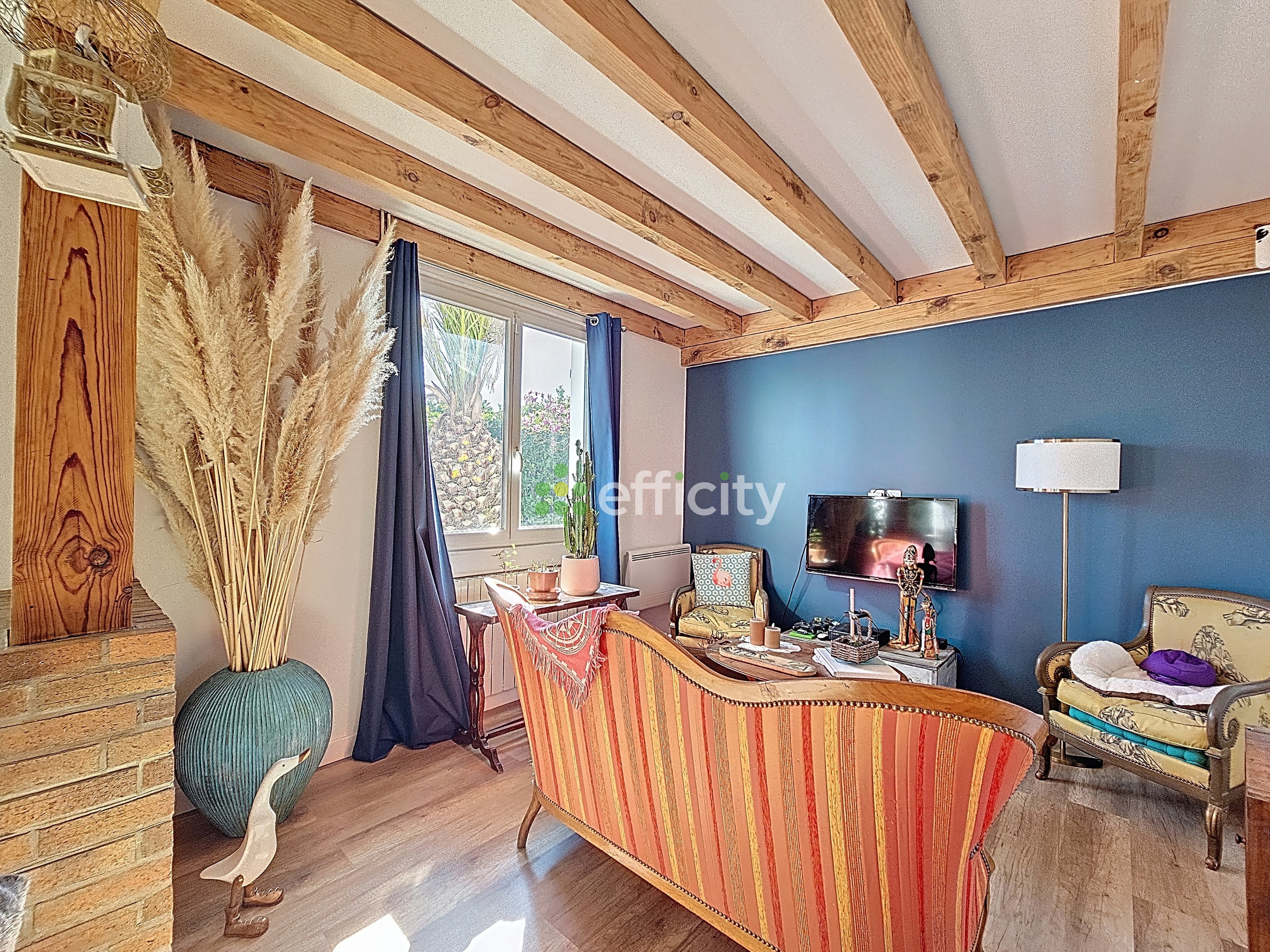 Achat immobilier Maison 9 pièces  140m2 à Soustons (40140) - Photo n°11