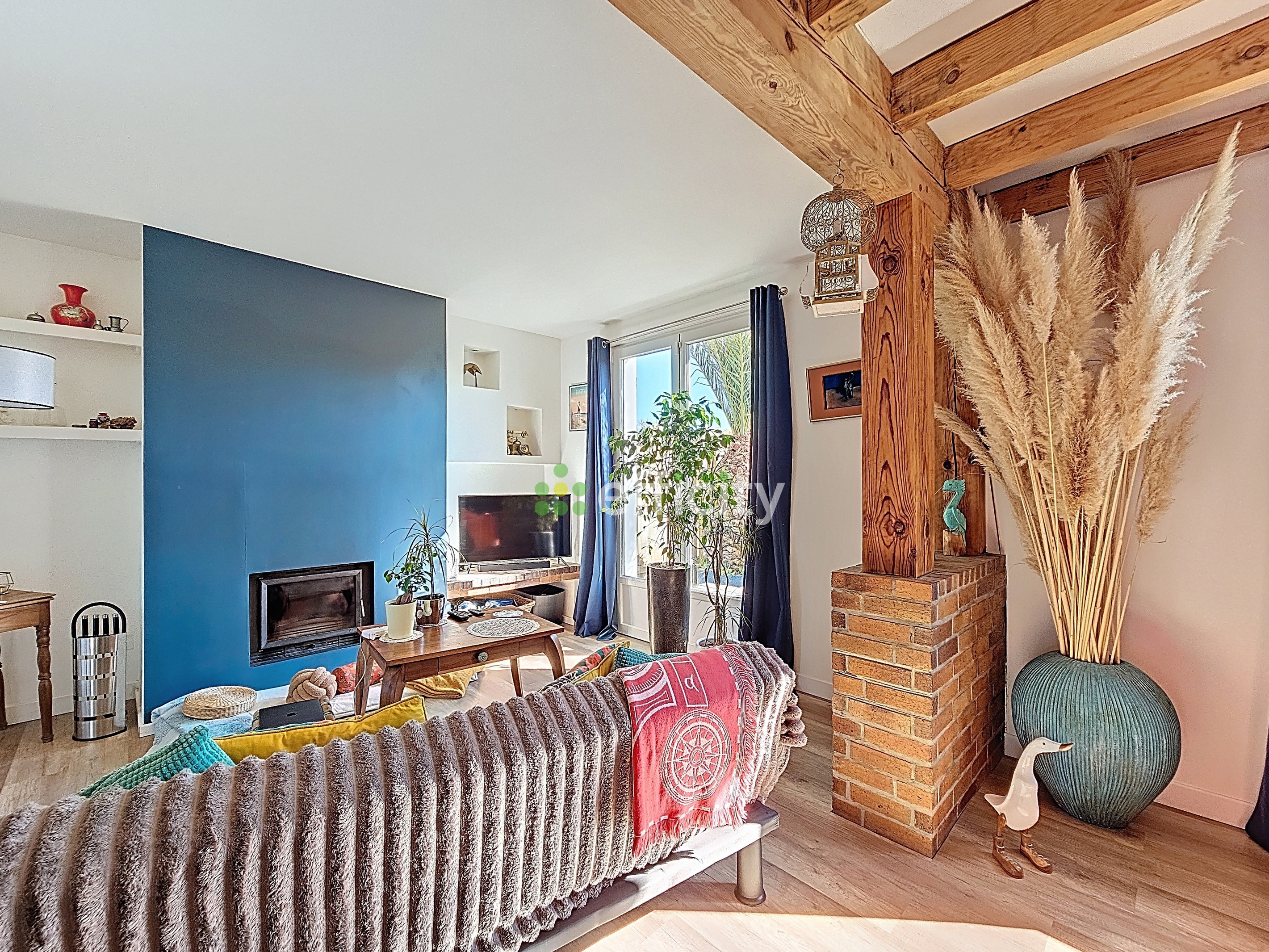Achat immobilier Maison 9 pièces  140m2 à Soustons (40140) - Photo n°10