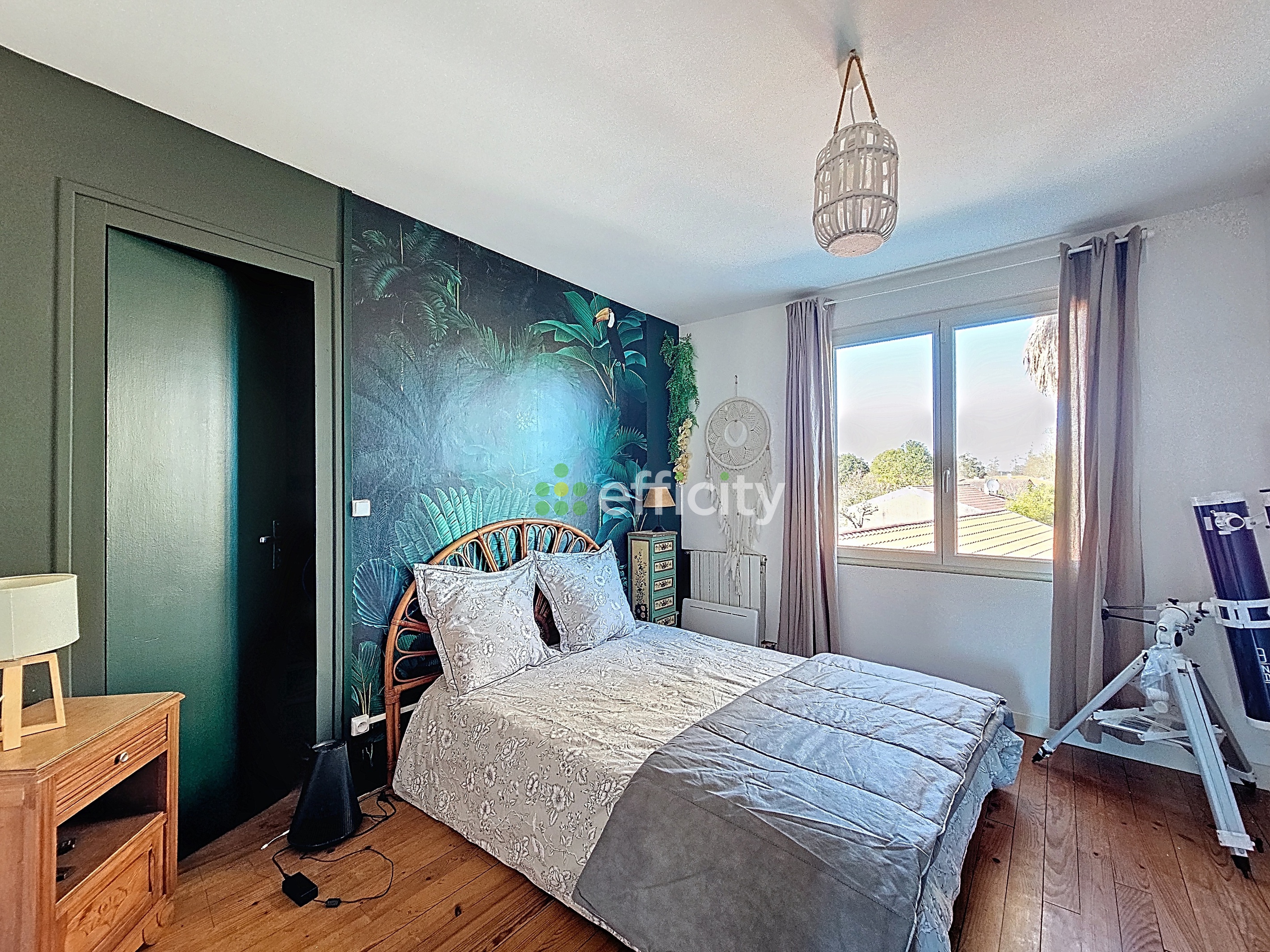 Achat immobilier Maison 9 pièces  140m2 à Soustons (40140) - Photo n°13