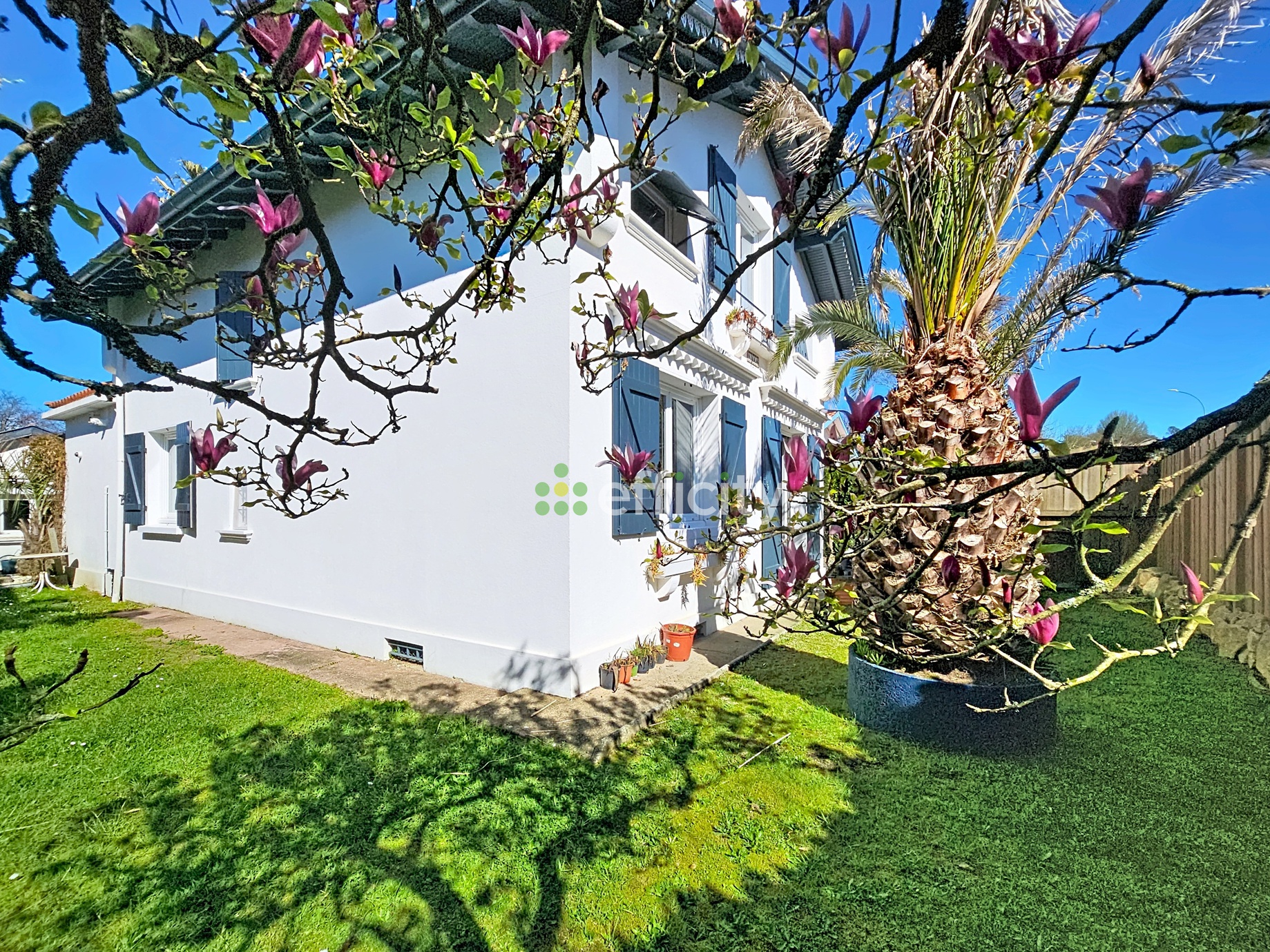 maison 9 pièces - 140m2 à Soustons (40140)