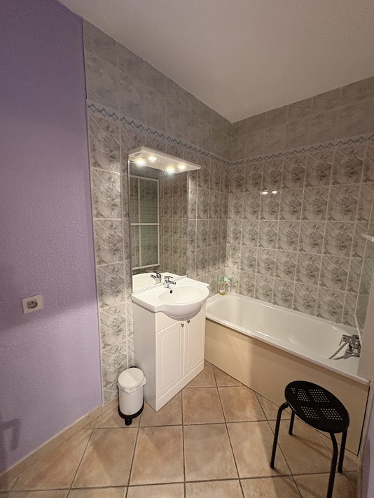 Achat immobilier Appartement 2 pièces  32m2 à Sète (34200) - Photo n°4