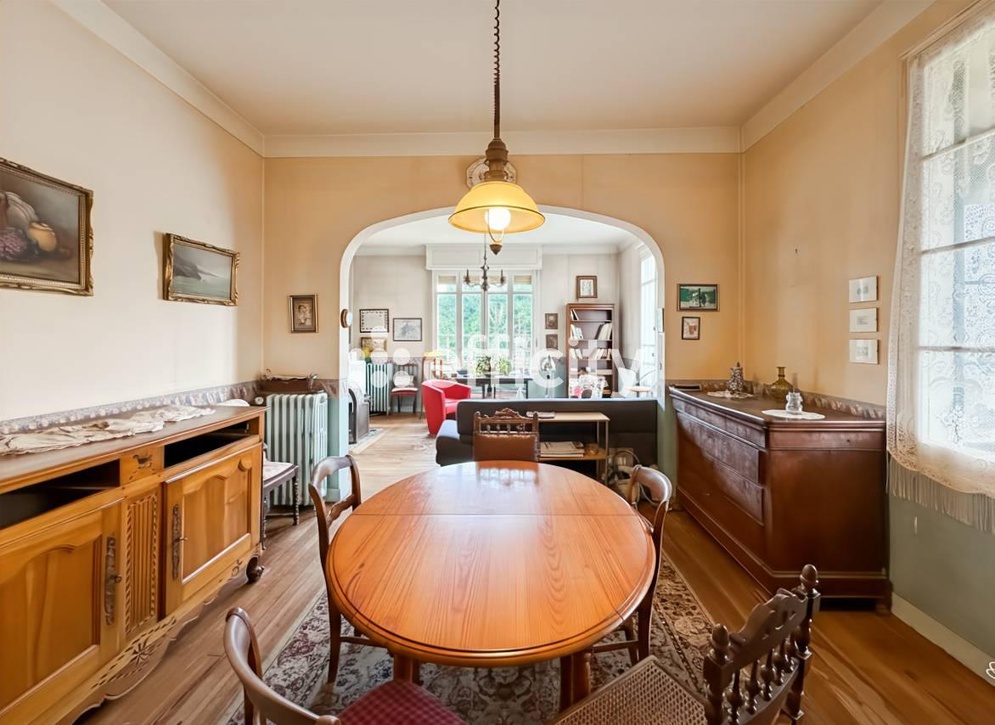 Achat immobilier Maison 3 pièces  121m2 à Gujan-Mestras (33470) - Photo n°4