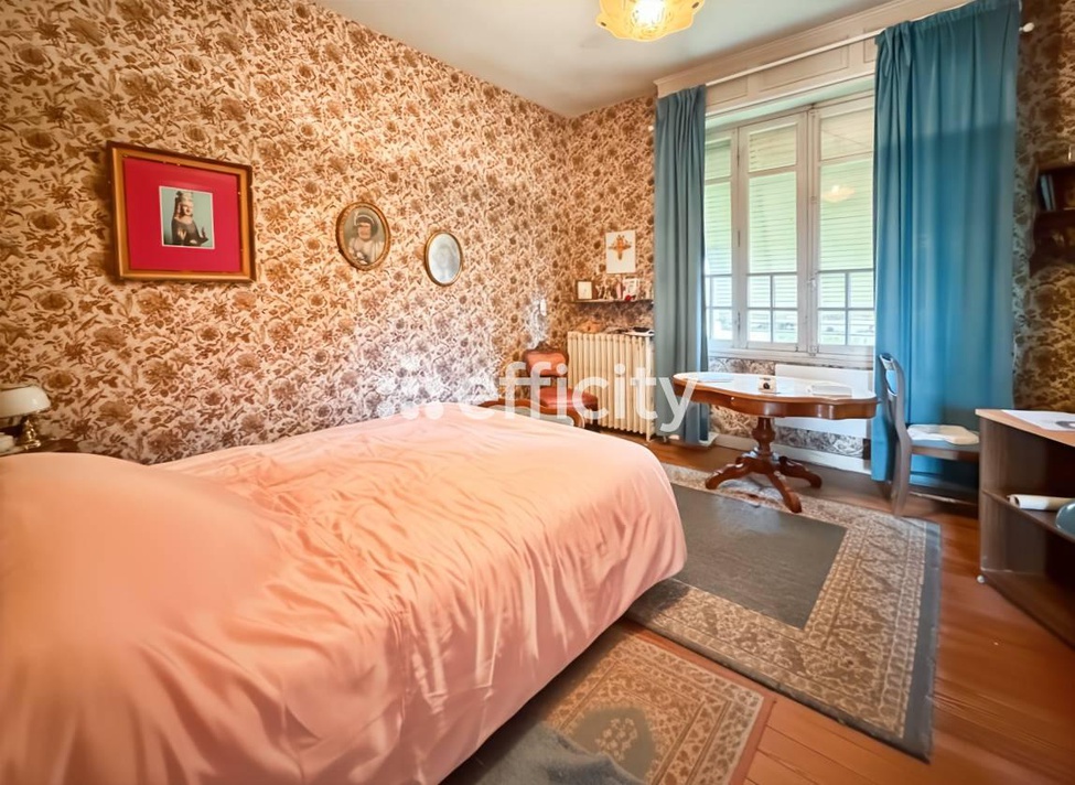 Achat immobilier Maison 3 pièces  121m2 à Gujan-Mestras (33470) - Photo n°5