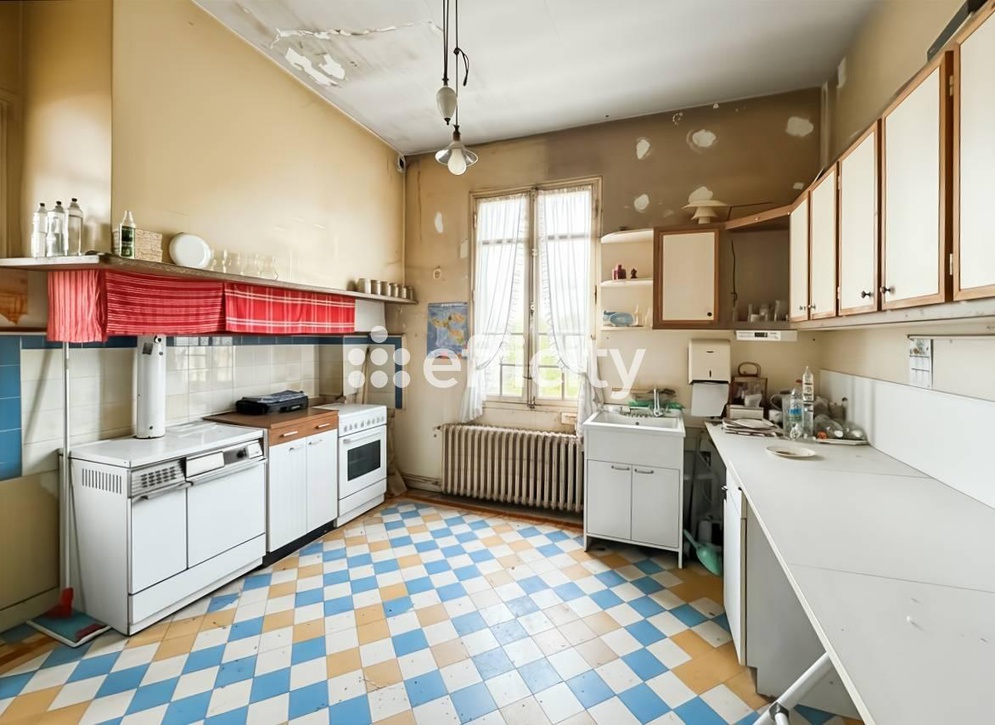 Achat immobilier Maison 3 pièces  121m2 à Gujan-Mestras (33470) - Photo n°7