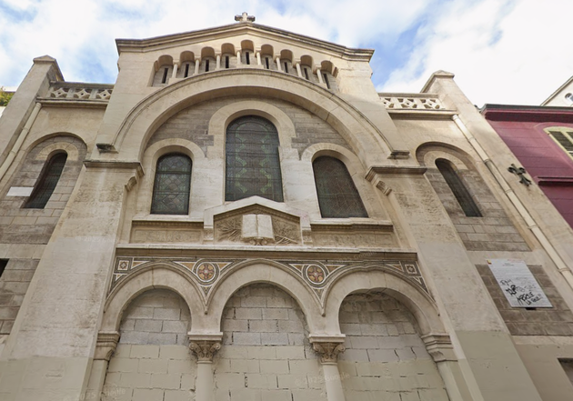 maison 7 pièces - 250m2 à Marseille (13006)