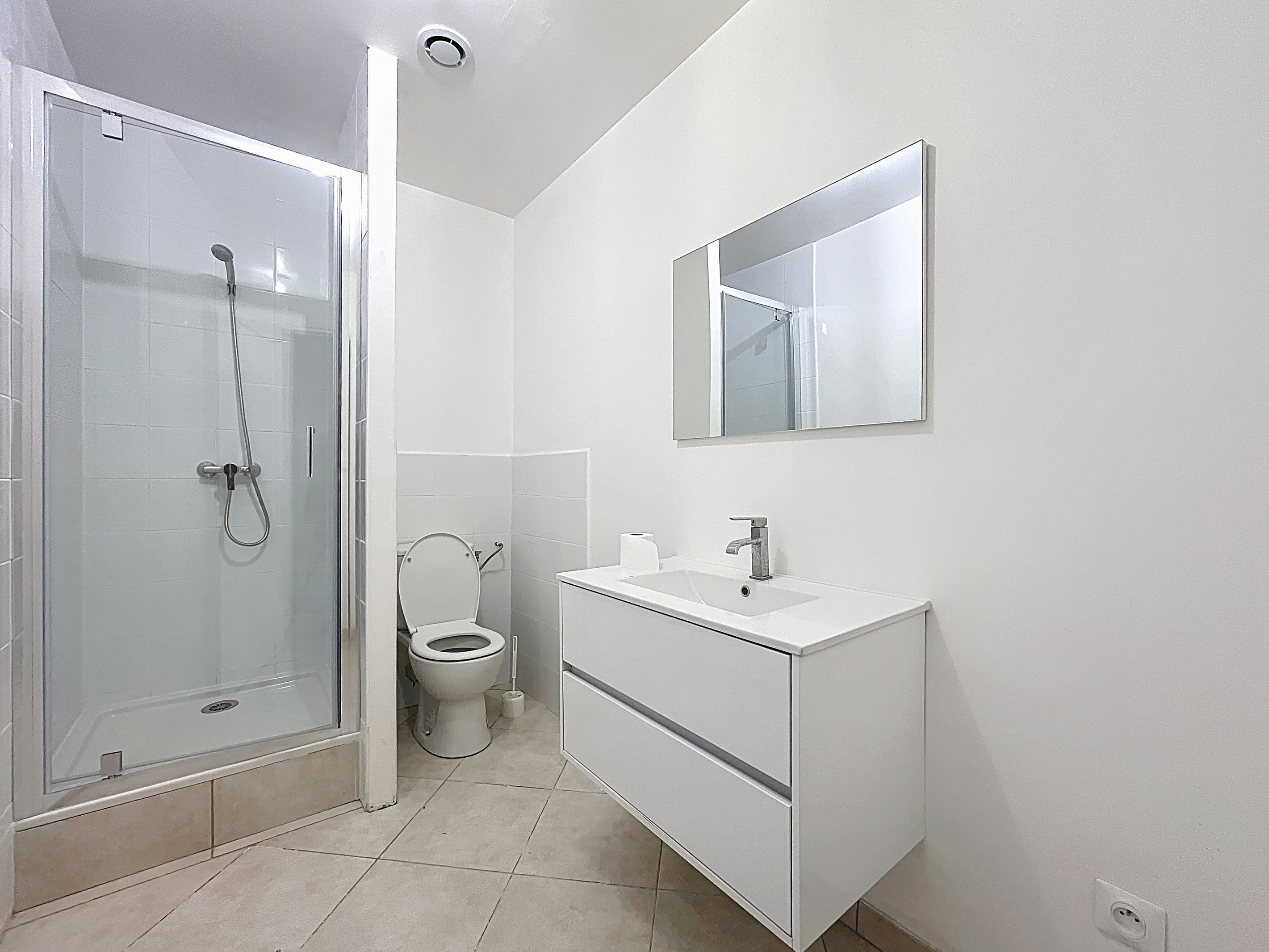 Achat immobilier Appartement 3 pièces  83m2 à Montlouis-sur-Loire (37270) - Photo n°6