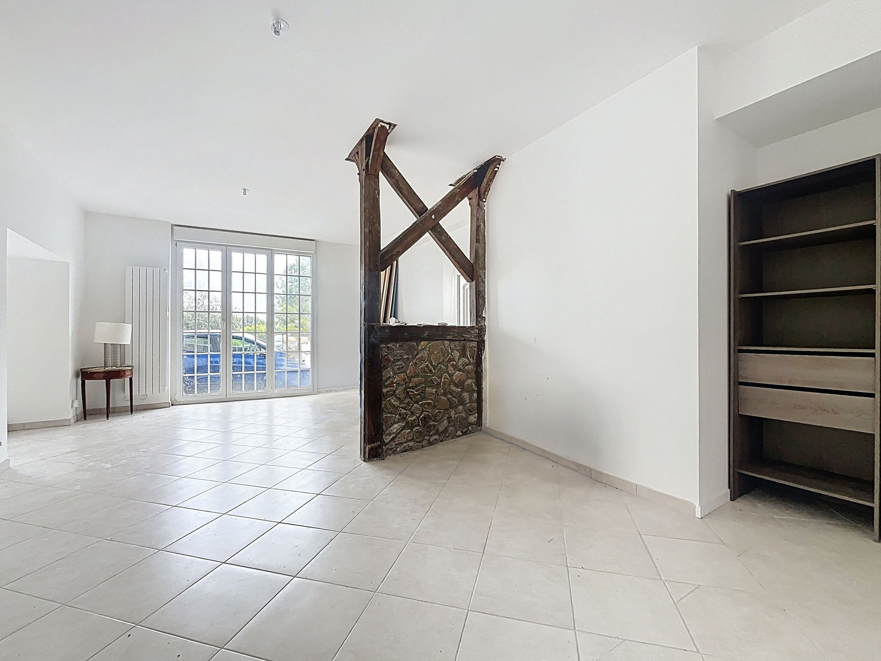 Achat immobilier Appartement 3 pièces  83m2 à Montlouis-sur-Loire (37270) - Photo n°4