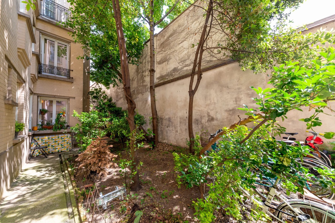 maison 4 pièces - 114m2 à Colombes (92700)