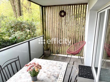 appartement 3 pièces - 74m2 à Pessac (33600)