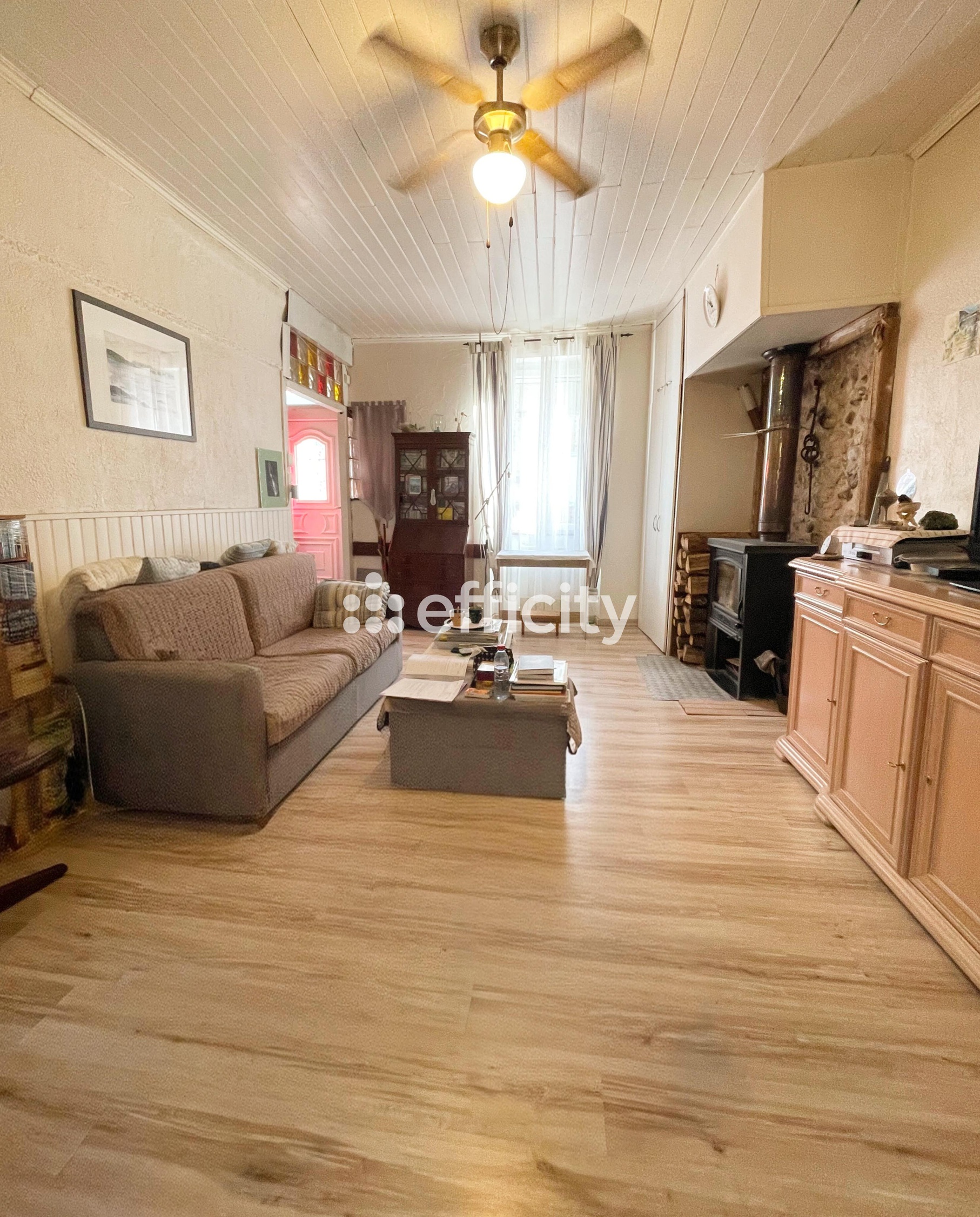 maison 5 pièces - 86m2 à Pailhès (09130)