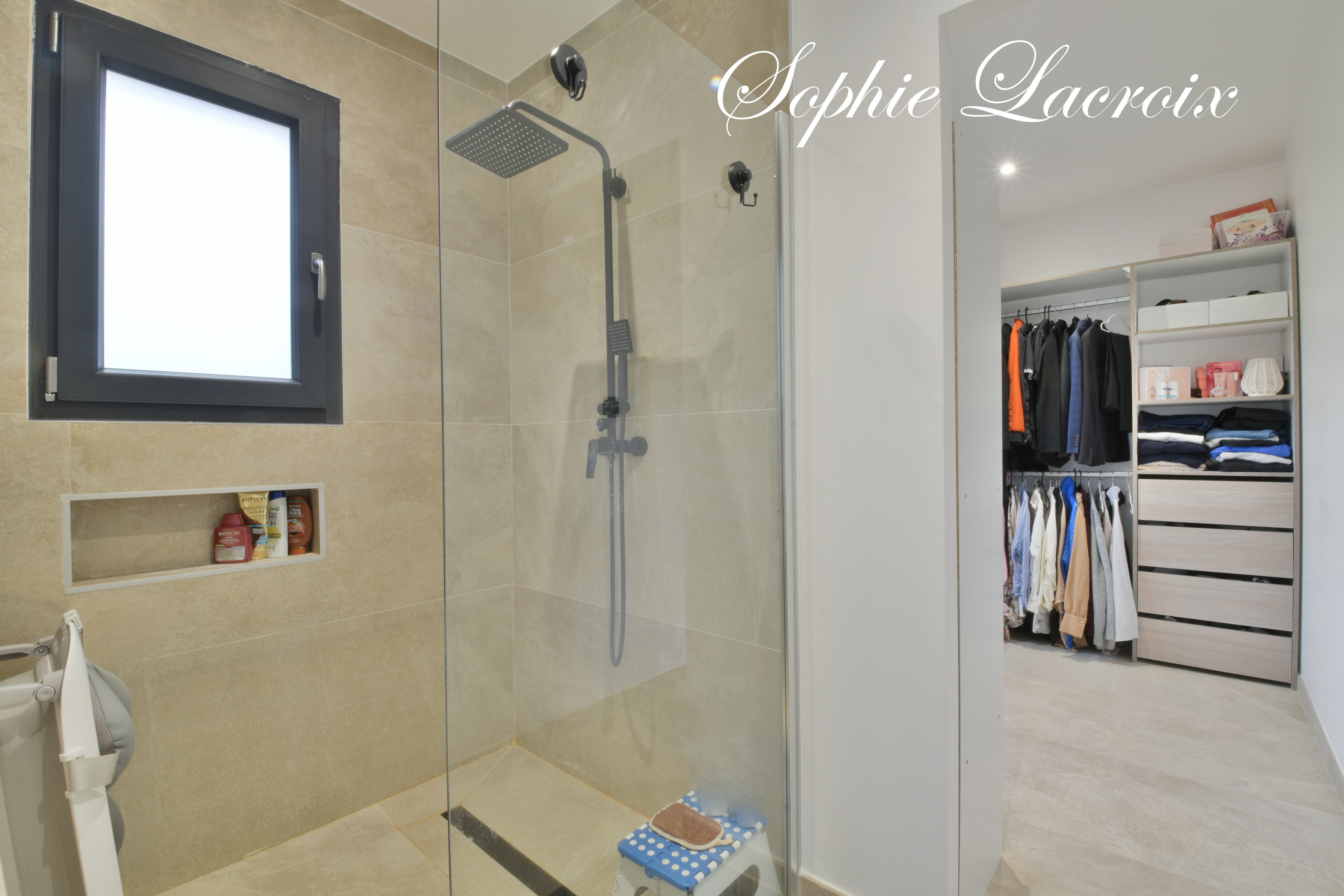 Achat immobilier Maison 4 pièces  130m2 à Anneyron (26140) - Photo n°10