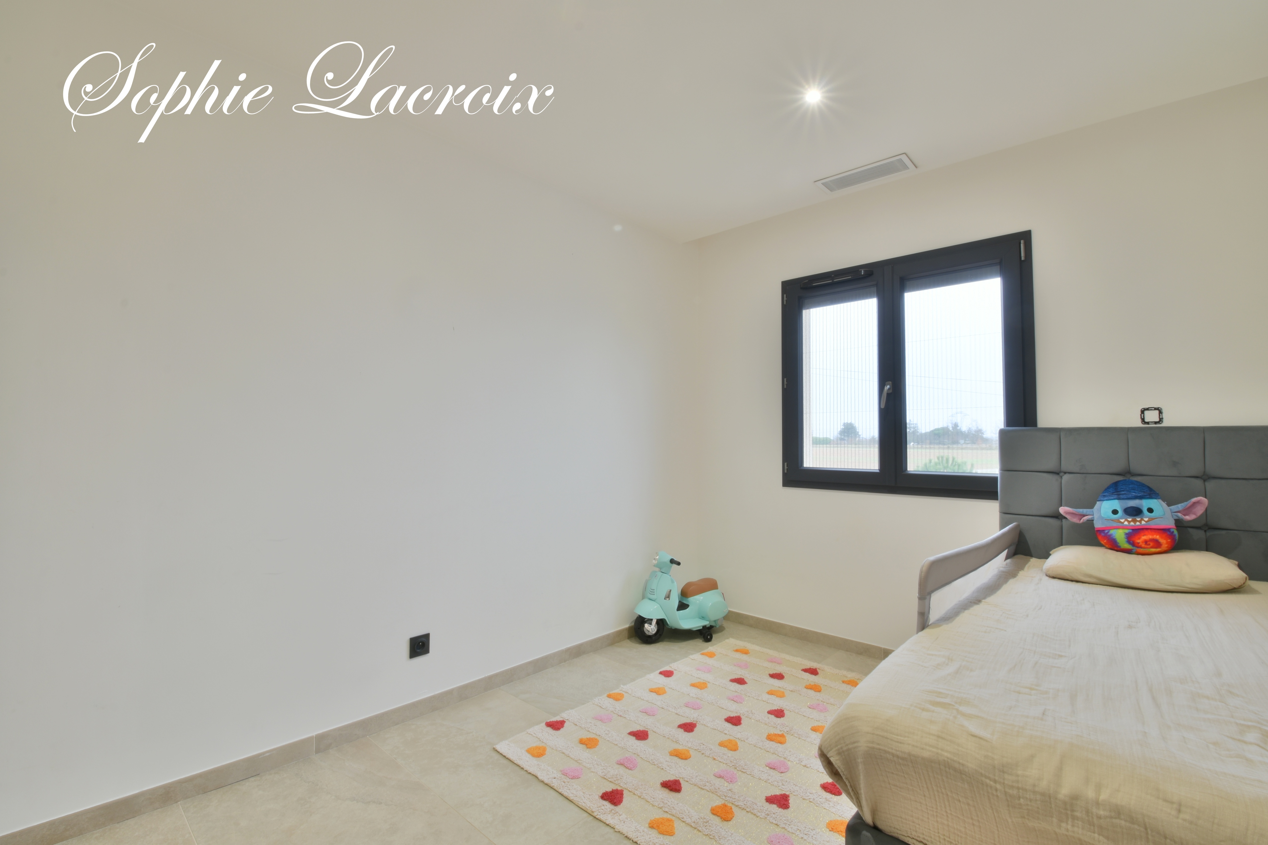 Achat immobilier Maison 4 pièces  130m2 à Anneyron (26140) - Photo n°8