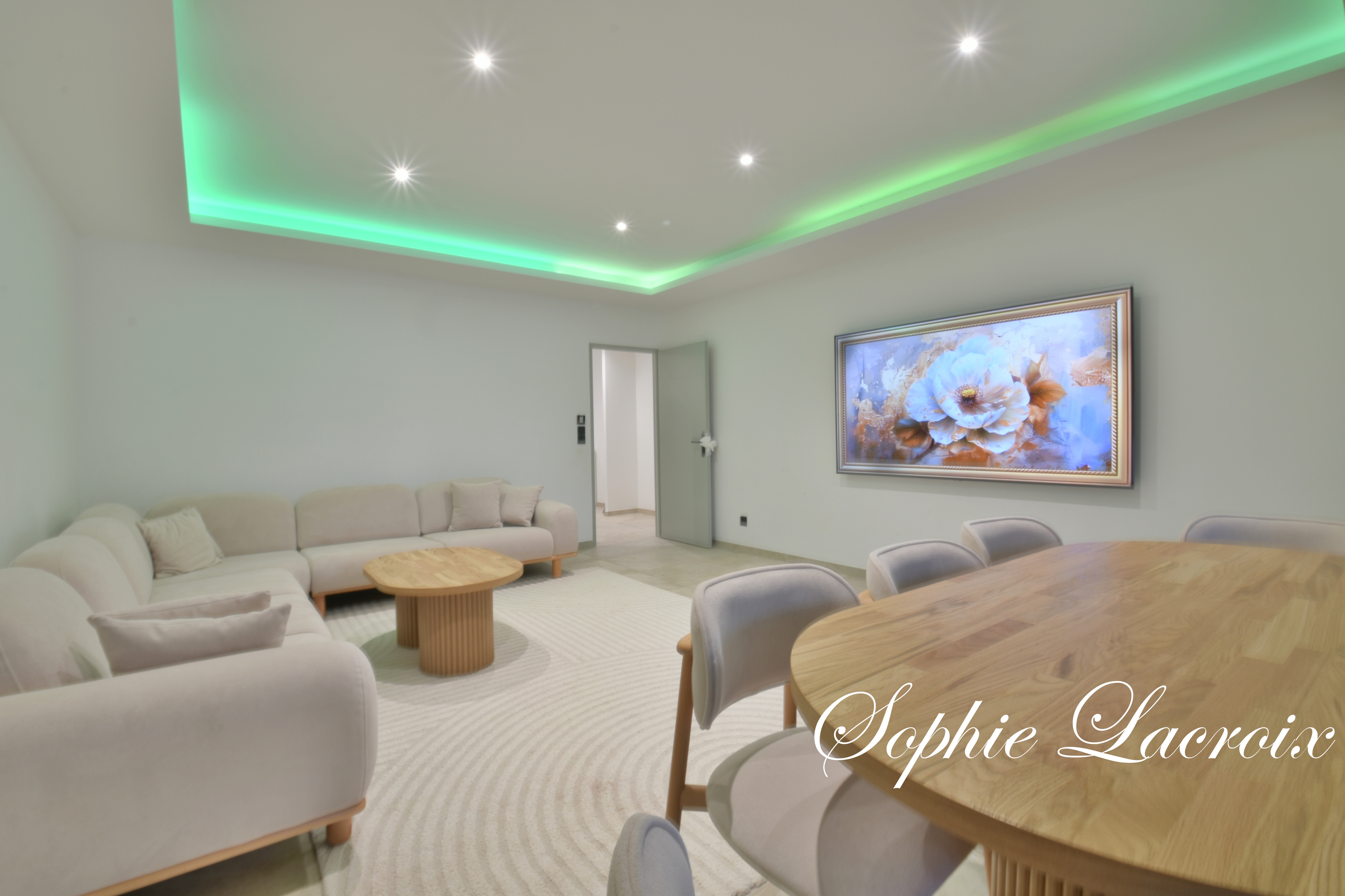 Achat immobilier Maison 4 pièces  130m2 à Anneyron (26140) - Photo n°5