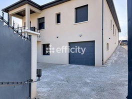 maison 4 pièces - 130m2 à Anneyron (26140)