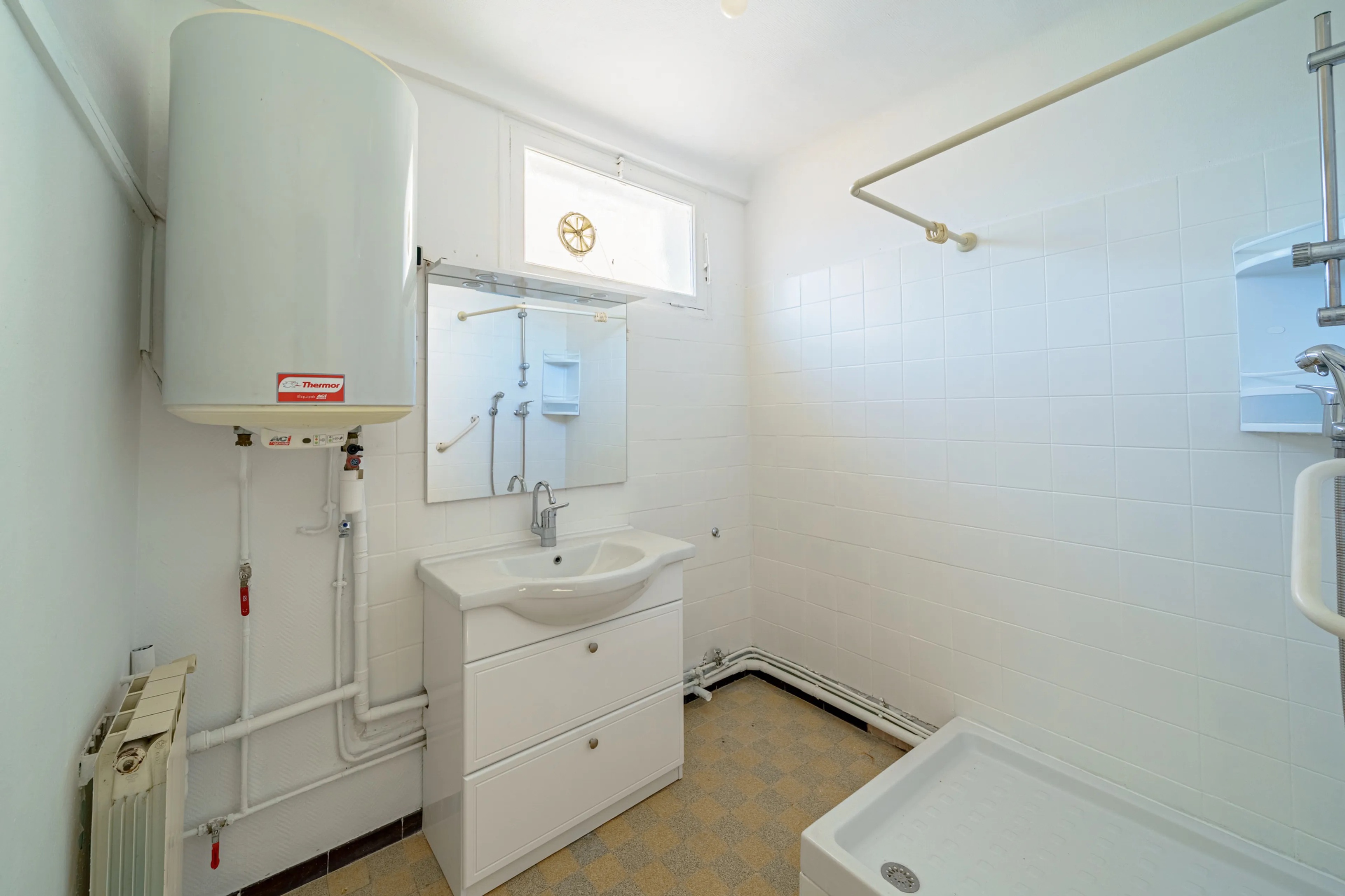 Achat immobilier Appartement 6 pièces  70m2 à Marseille (13008) - Photo n°10