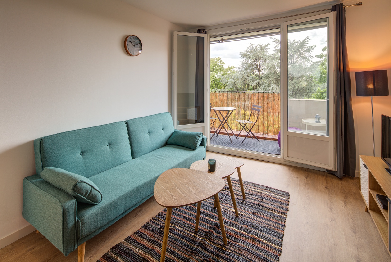 appartement 4 pièces - 69m2 à Pau (64000)