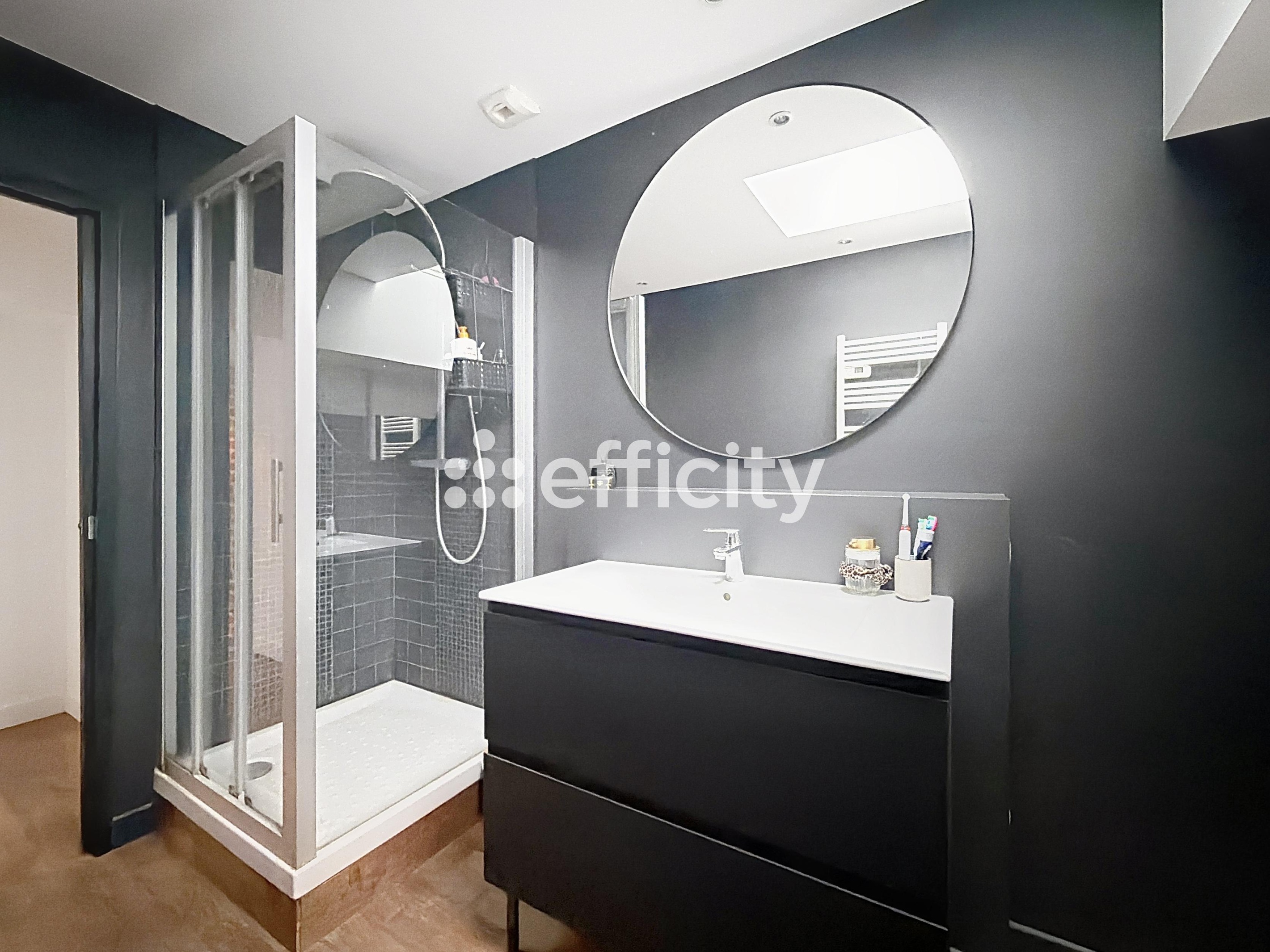 Achat immobilier Loft 2 pièces  71m2 à Roubaix (59100) - Photo n°9