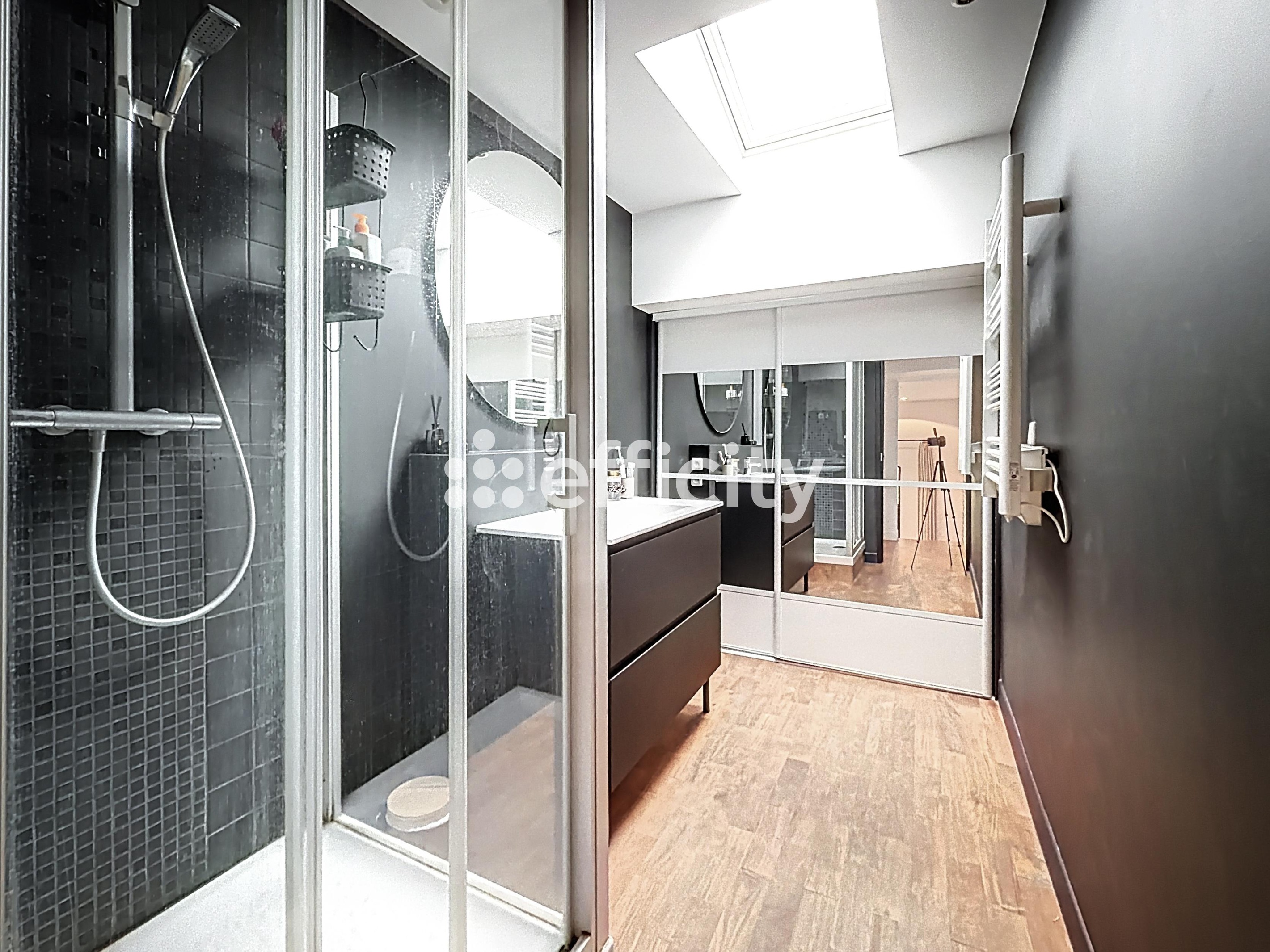 Achat immobilier Loft 2 pièces  71m2 à Roubaix (59100) - Photo n°8
