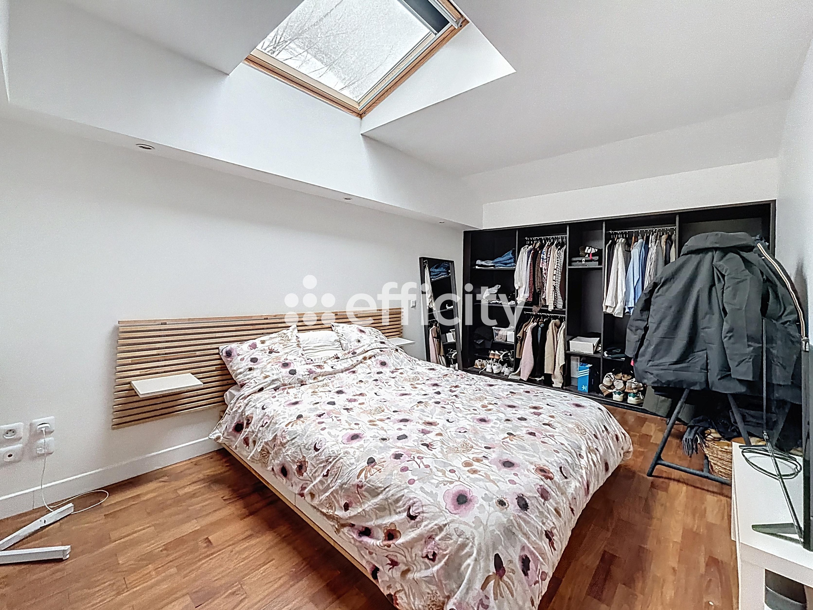 Achat immobilier Loft 2 pièces  71m2 à Roubaix (59100) - Photo n°10