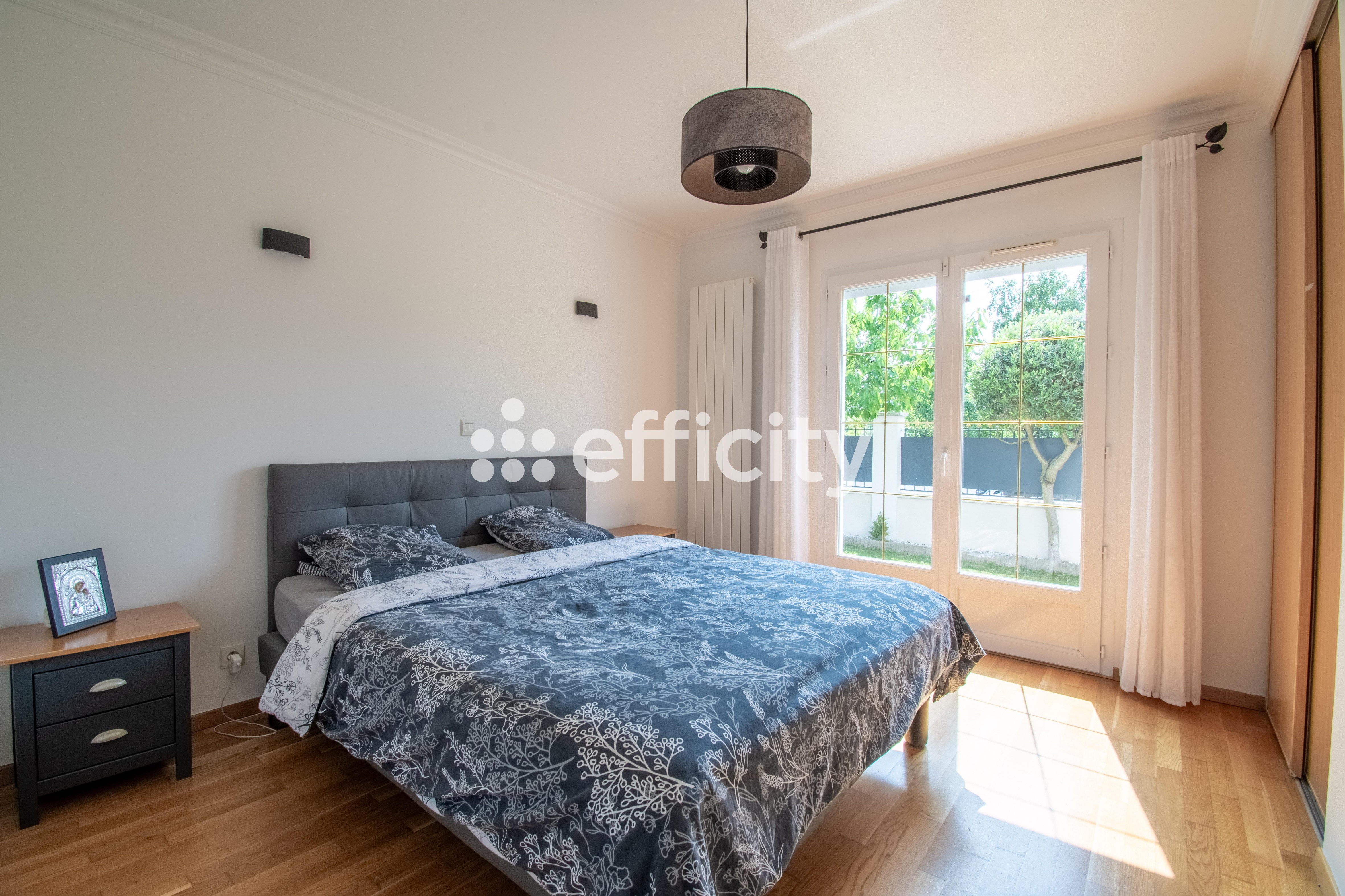 Achat immobilier Maison 7 pièces  140m2 à Vigneux-sur-Seine (91270) - Photo n°10