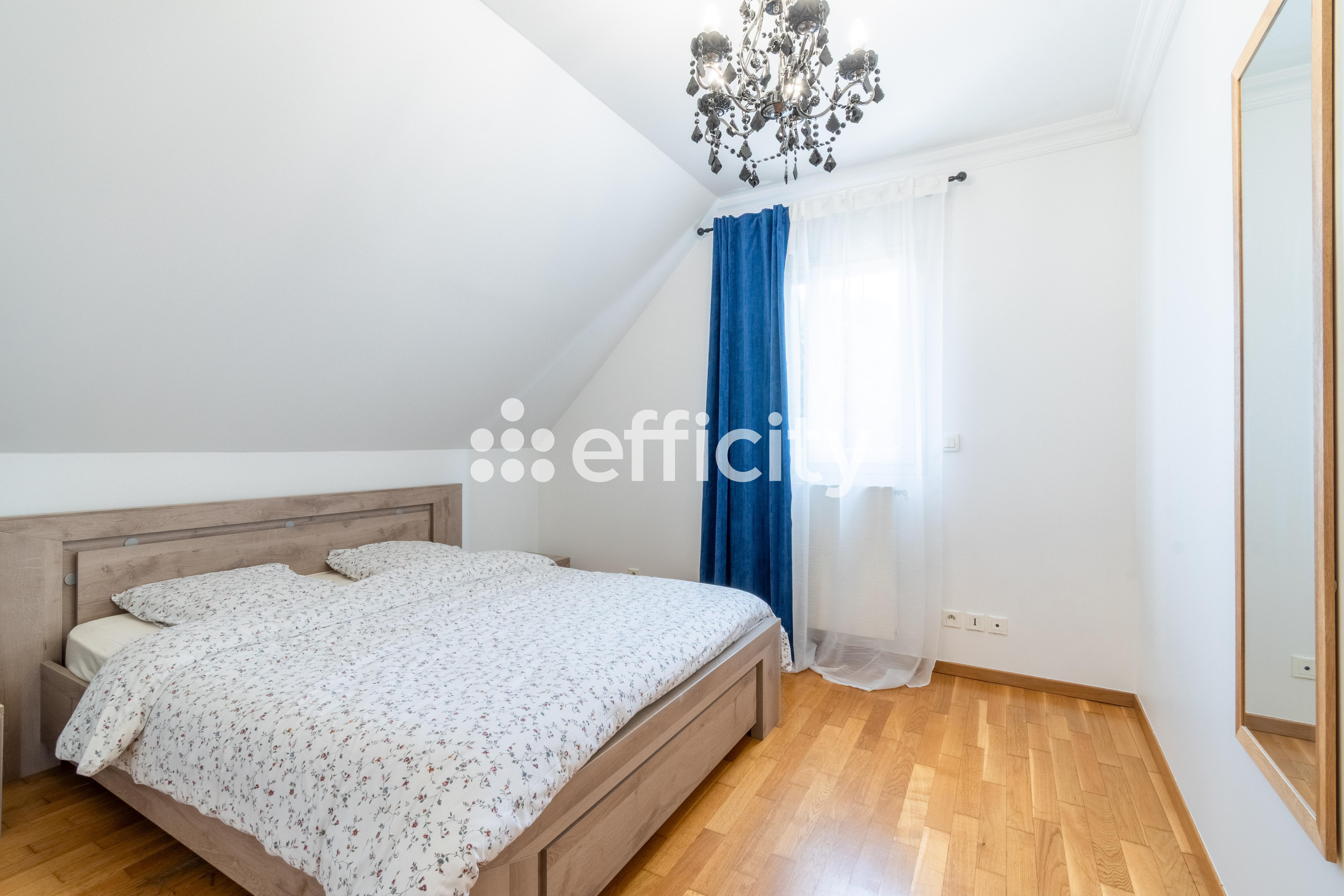 Achat immobilier Maison 7 pièces  140m2 à Vigneux-sur-Seine (91270) - Photo n°13