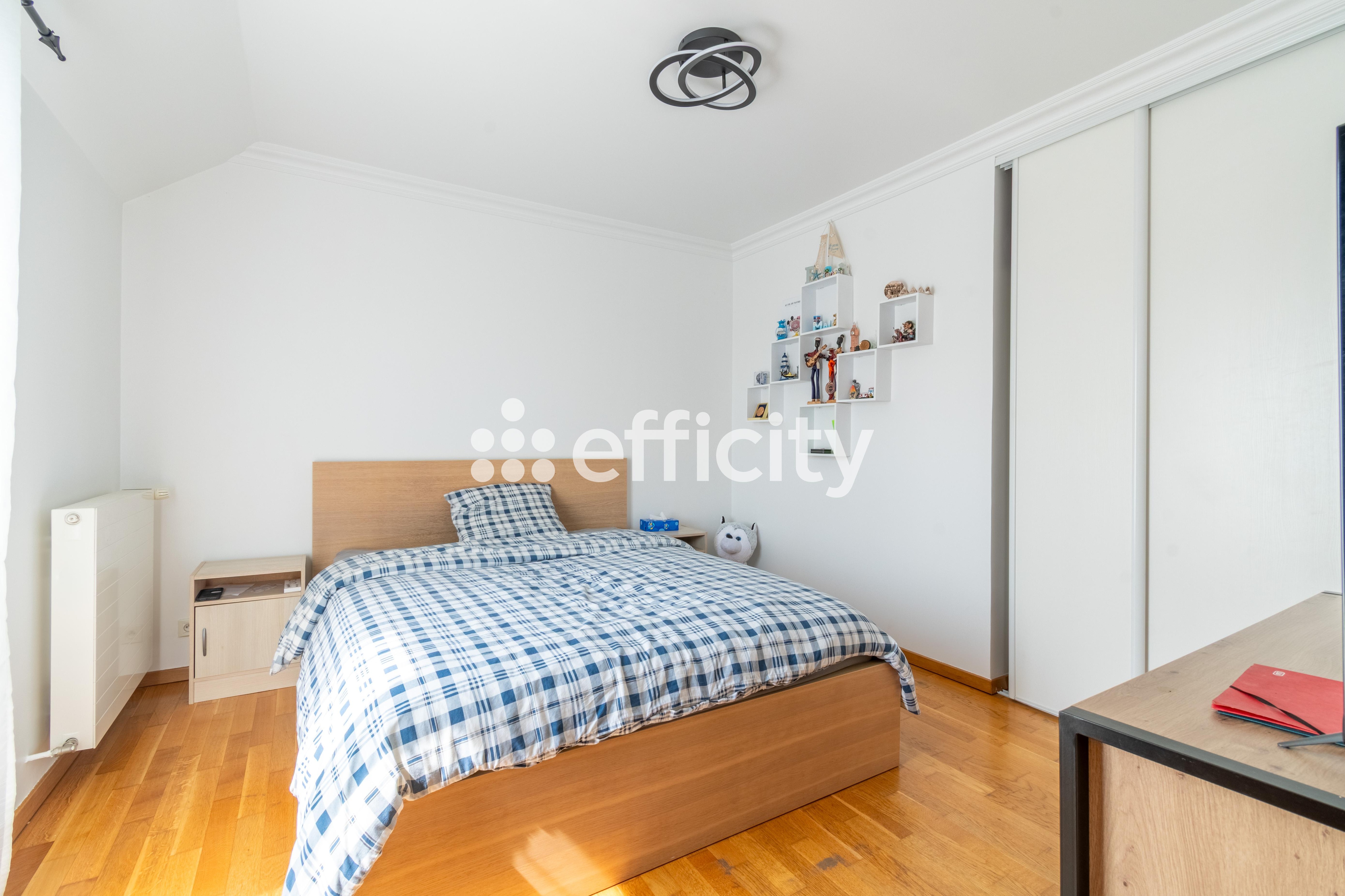 Achat immobilier Maison 7 pièces  140m2 à Vigneux-sur-Seine (91270) - Photo n°12
