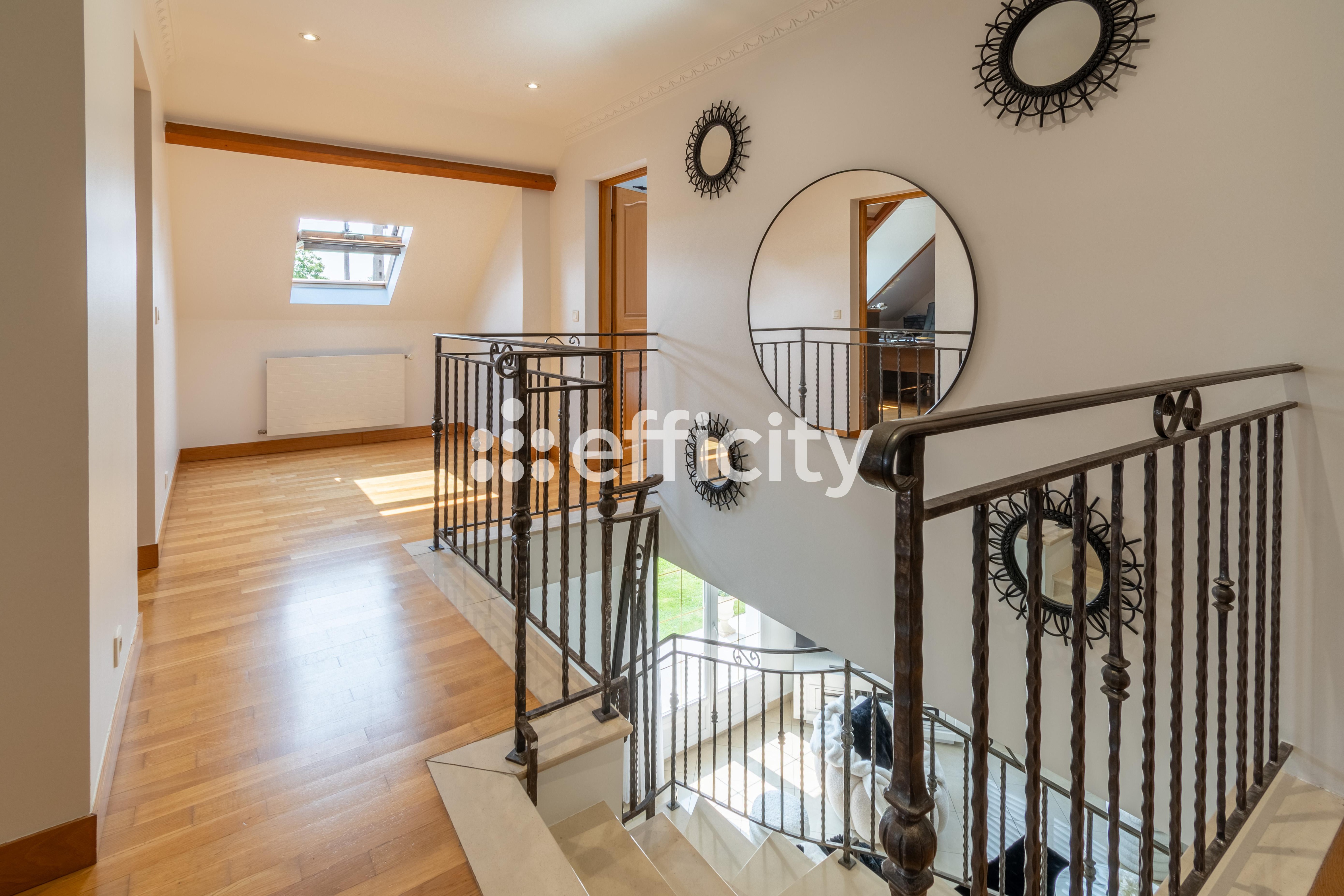 Achat immobilier Maison 7 pièces  140m2 à Vigneux-sur-Seine (91270) - Photo n°16