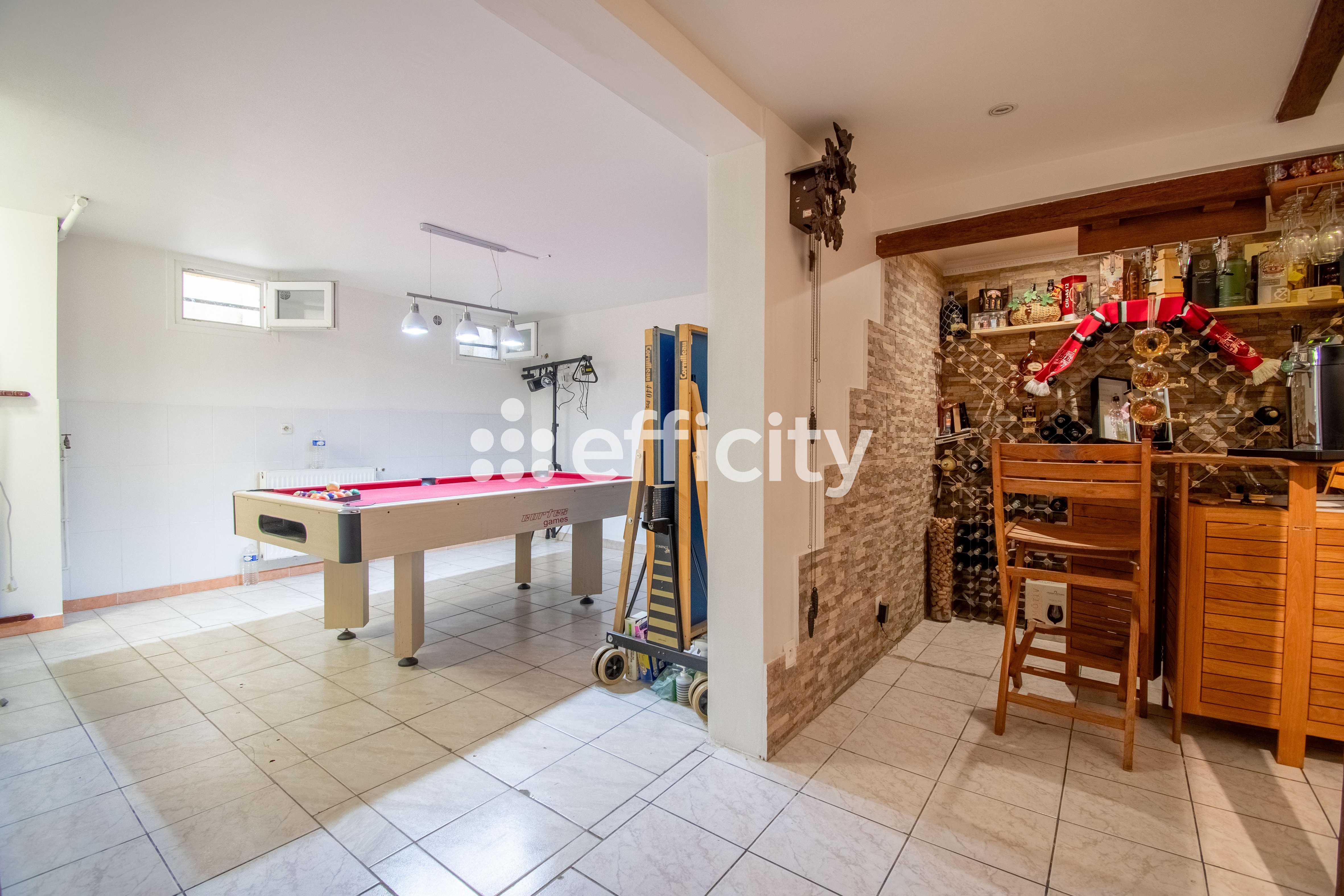 Achat immobilier Maison 7 pièces  140m2 à Vigneux-sur-Seine (91270) - Photo n°17
