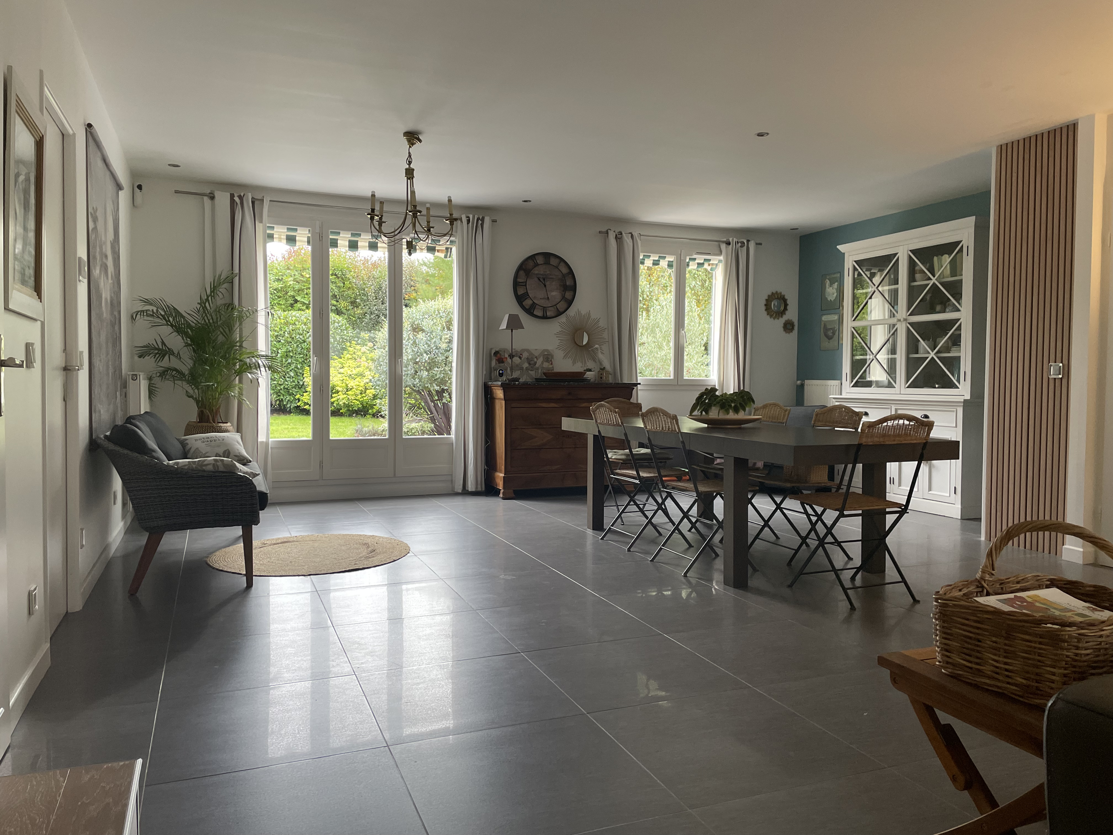 maison 5 pièces - 142m2 à Magny-le-Hongre (77700)