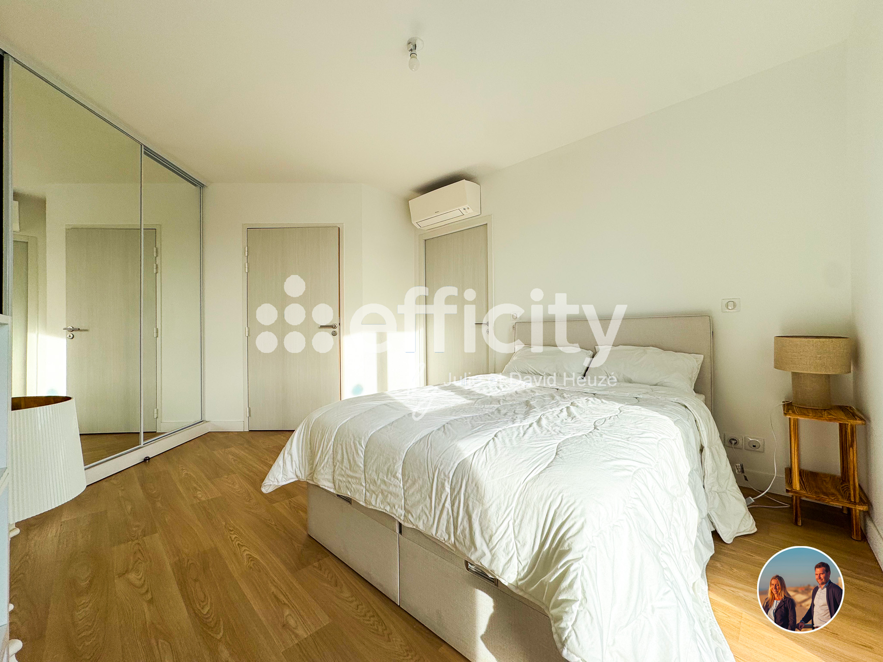 Achat immobilier Appartement 2 pièces  55m2 à Lacanau-Océan (33680) - Photo n°10