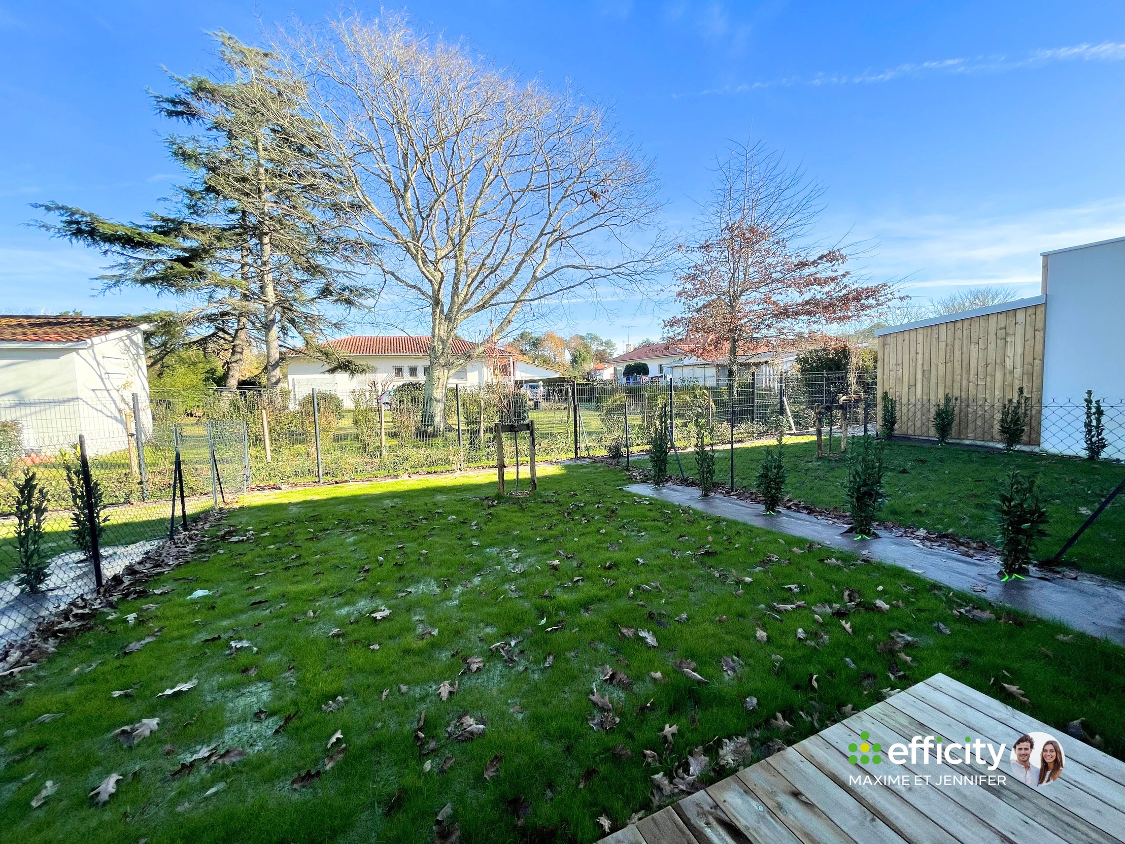 appartement 4 pièces - 89,0m2 à Messanges (40660)