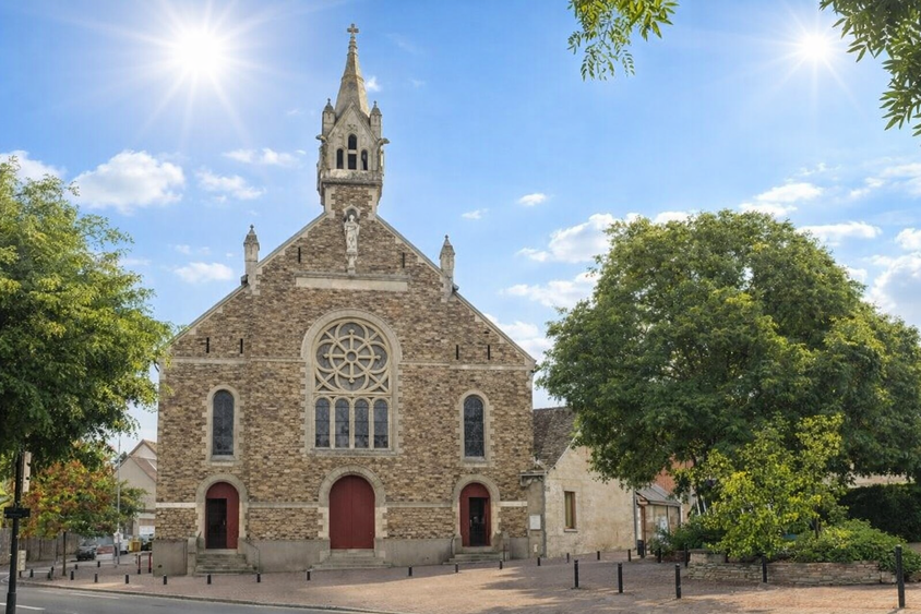 maison 8 pièces - 190m2 à Nantes (44000)