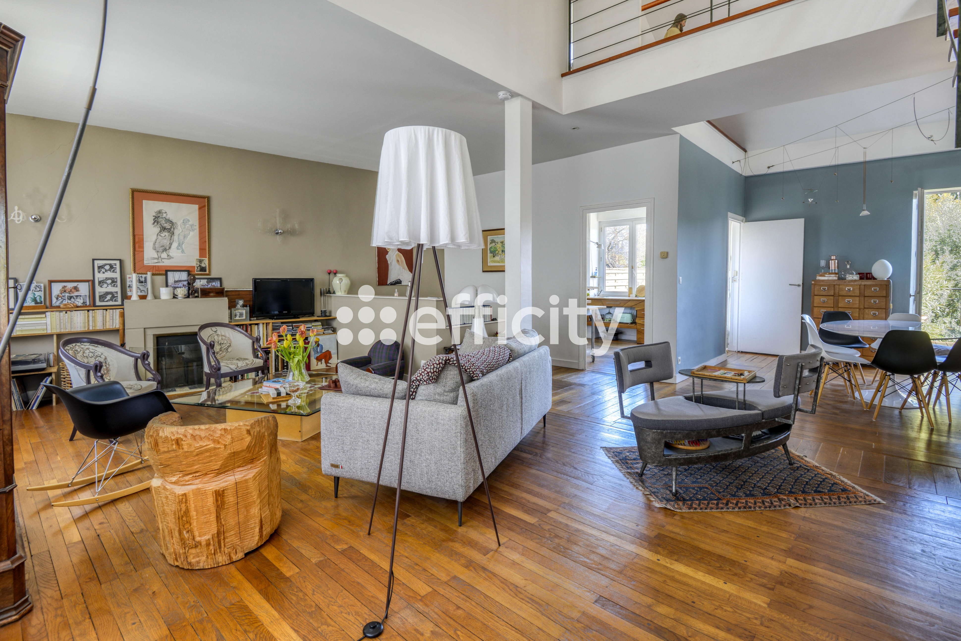 maison 8 pièces - 190m2 à Nantes (44000)