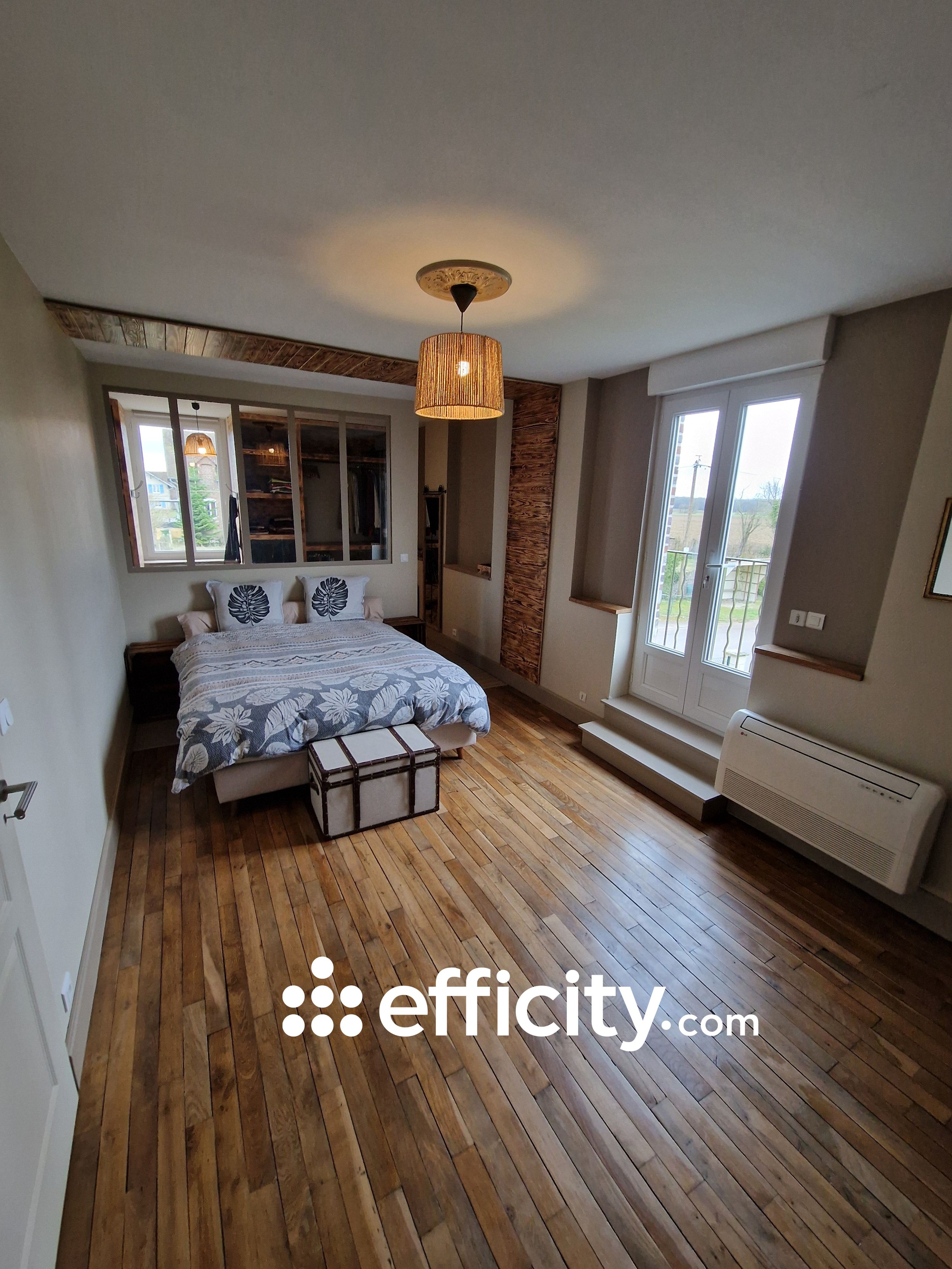 Achat immobilier Maison 6 pièces  208m2 à Bar-sur-Seine (10110) - Photo n°7