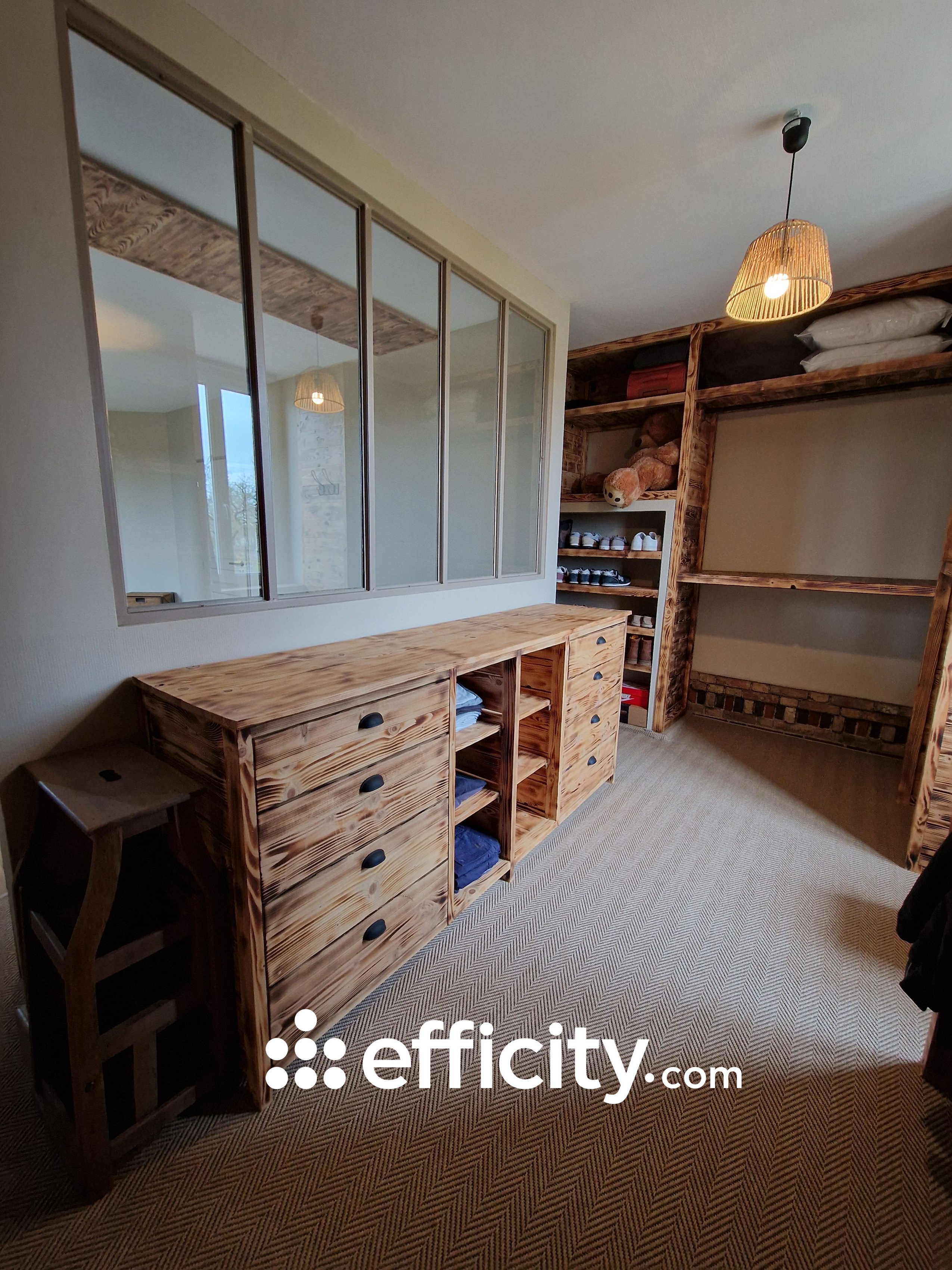 Achat immobilier Maison 6 pièces  208m2 à Bar-sur-Seine (10110) - Photo n°8