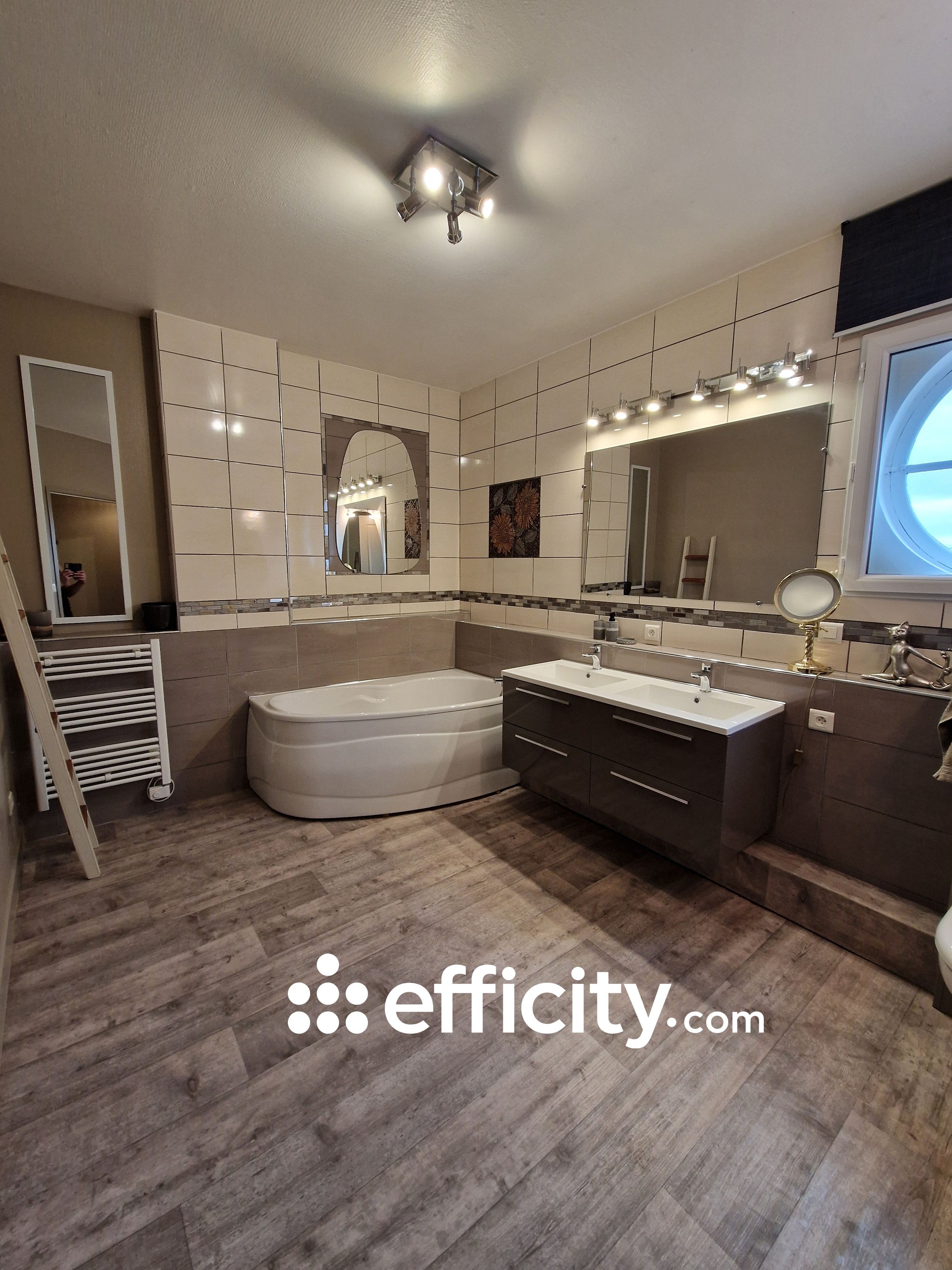 Achat immobilier Maison 6 pièces  208m2 à Bar-sur-Seine (10110) - Photo n°6