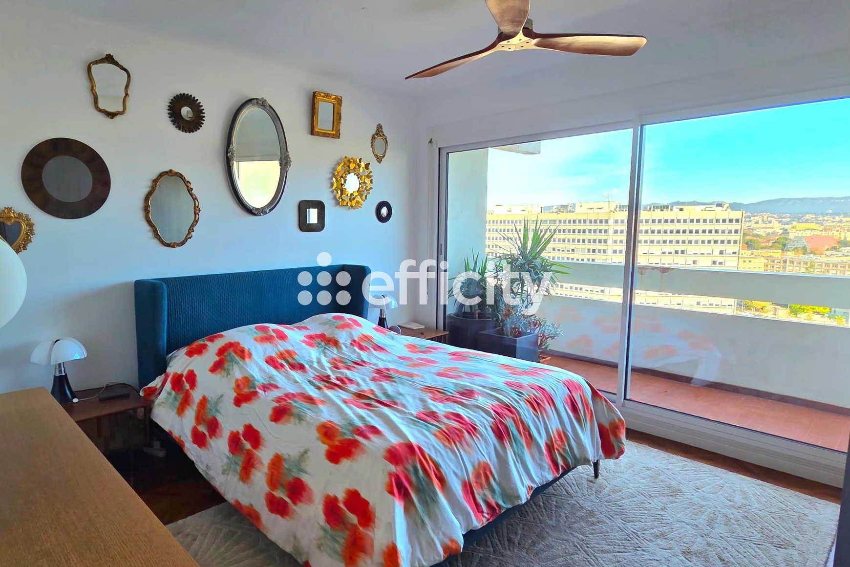 Achat immobilier Appartement 4 pièces  121m2 à Marseille (13009) - Photo n°4