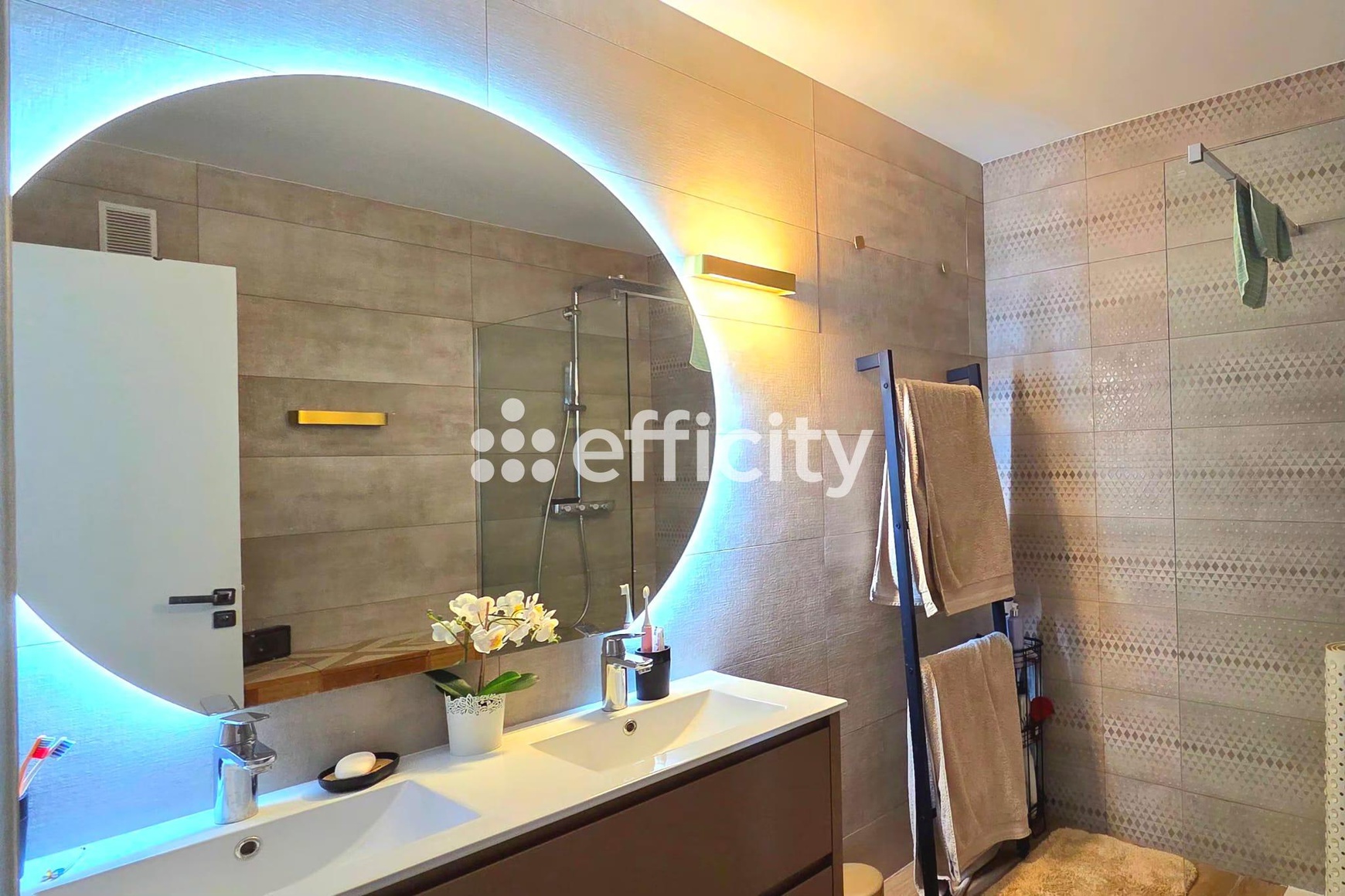 Achat immobilier Appartement 4 pièces  121m2 à Marseille (13009) - Photo n°7