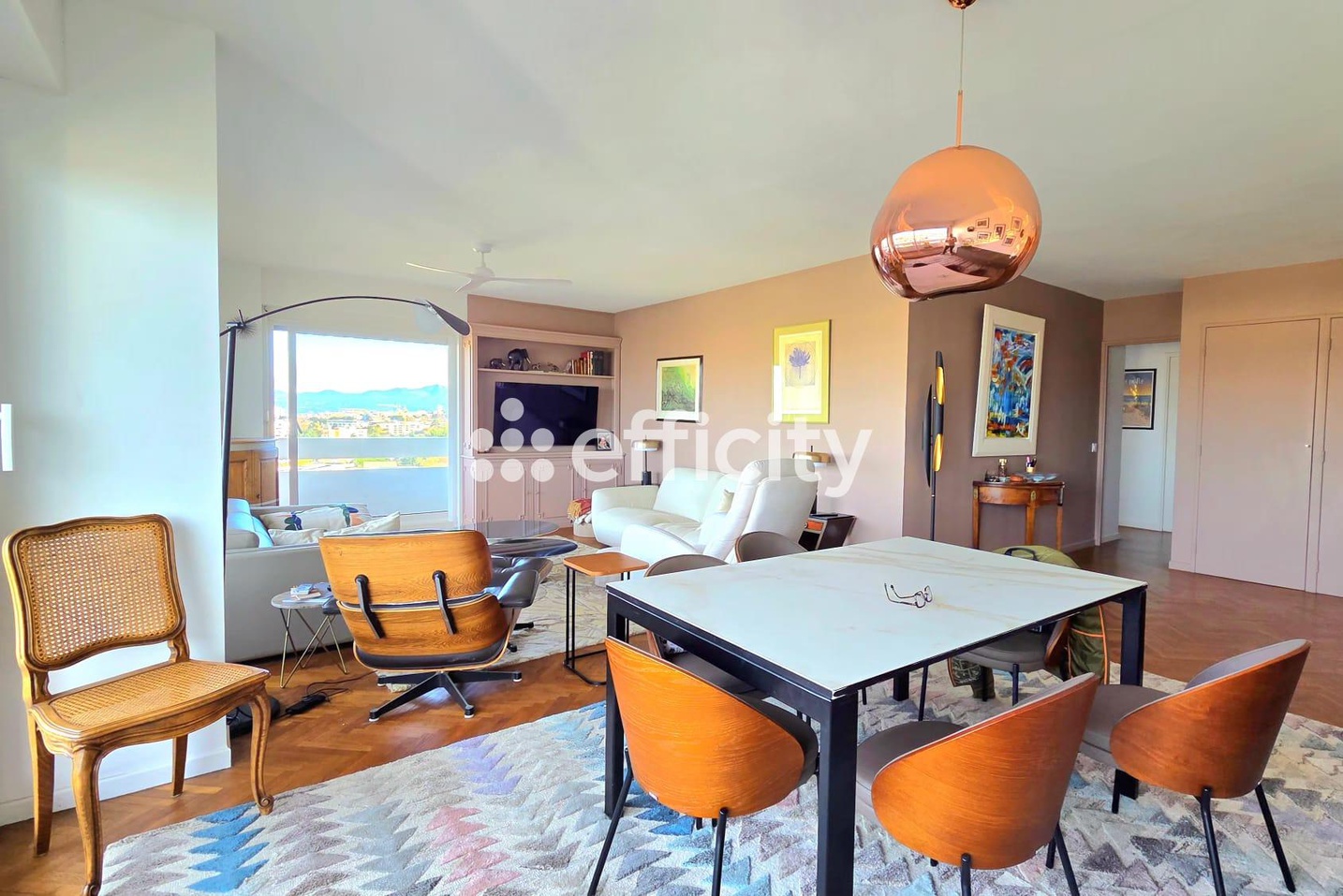 Achat immobilier Appartement 4 pièces  121m2 à Marseille (13009) - Photo n°13