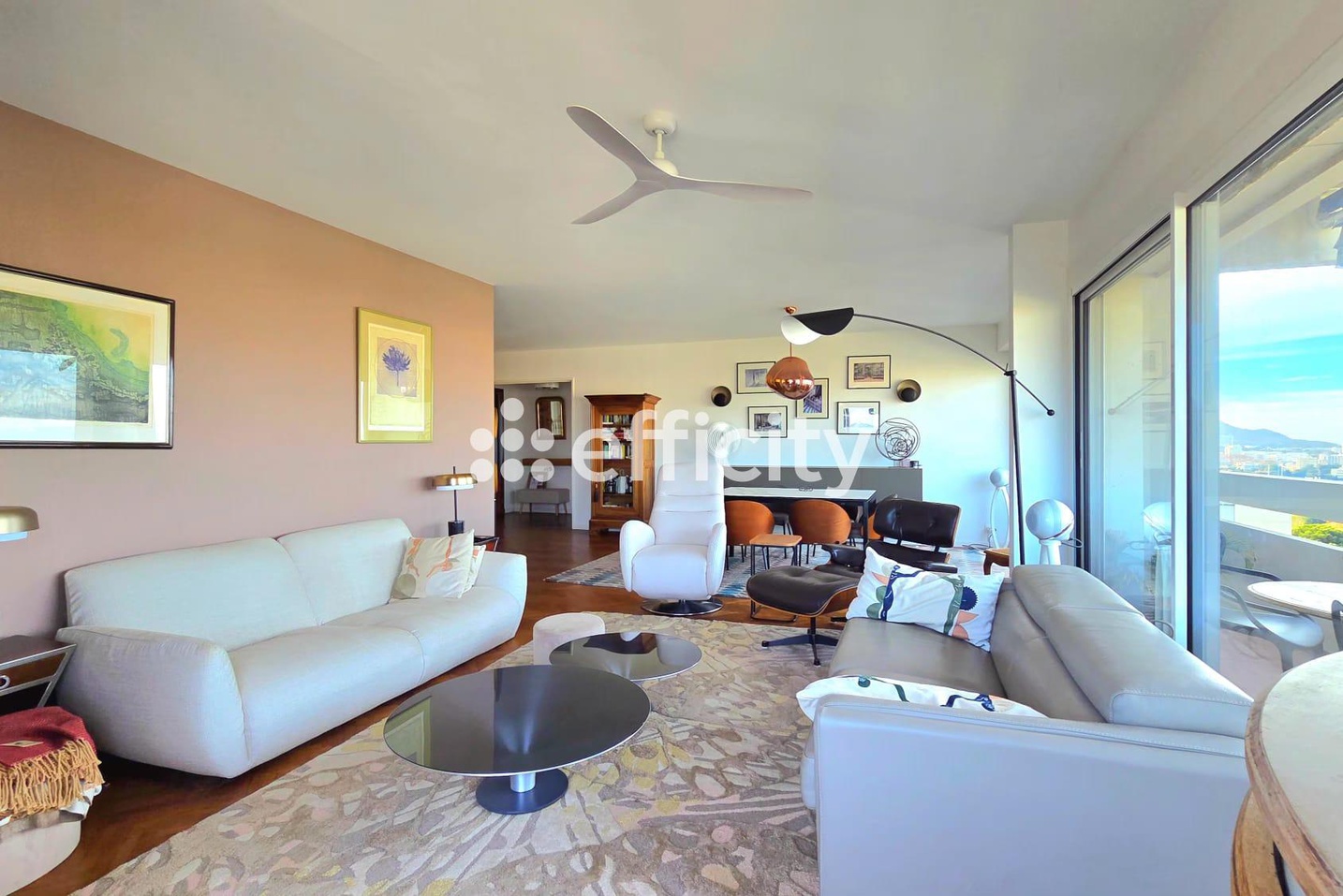 Achat immobilier Appartement 4 pièces  121m2 à Marseille (13009) - Photo n°11