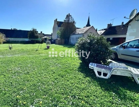 maison 2 pièces - 92m2 à Poulaines (36210)