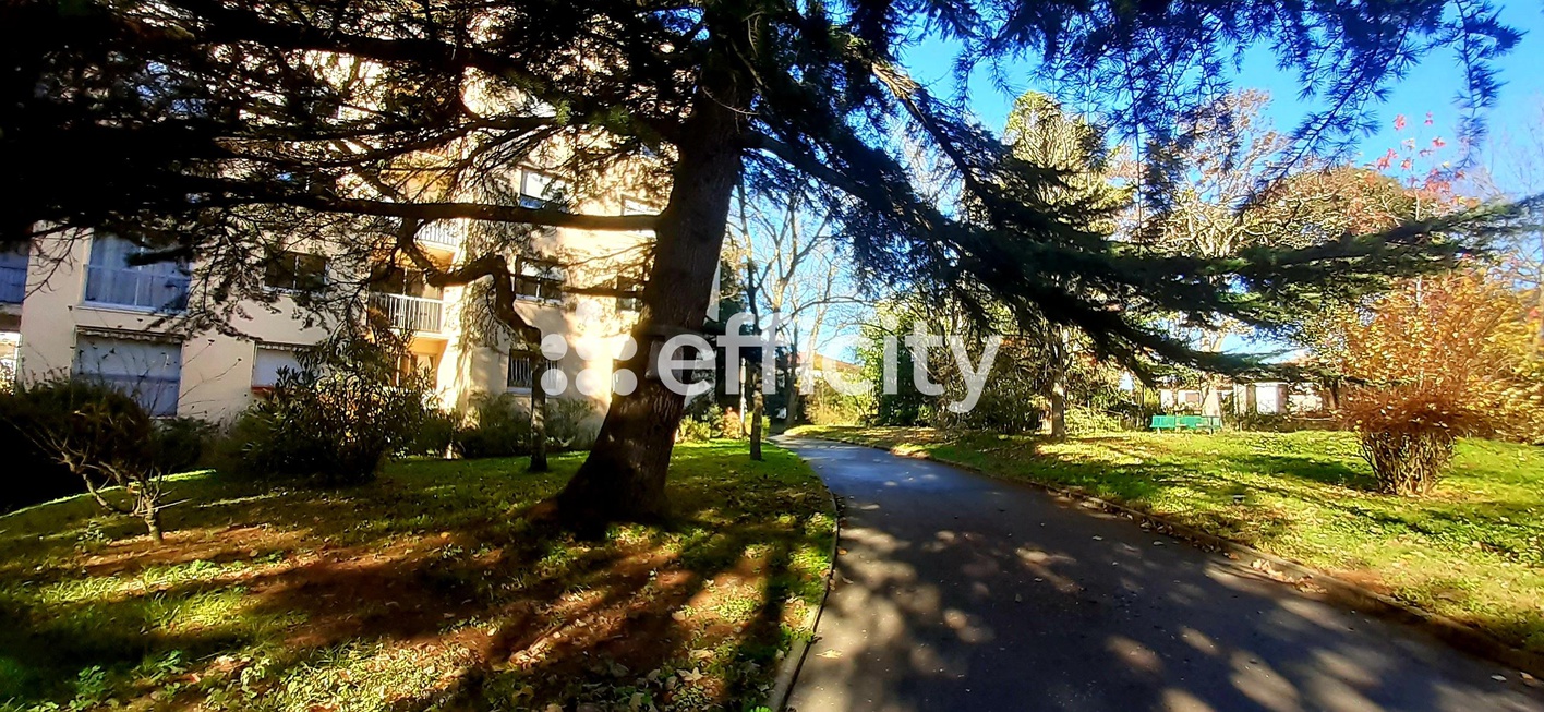 appartement 2 pièces - 37m2 à Toulouse (31500)