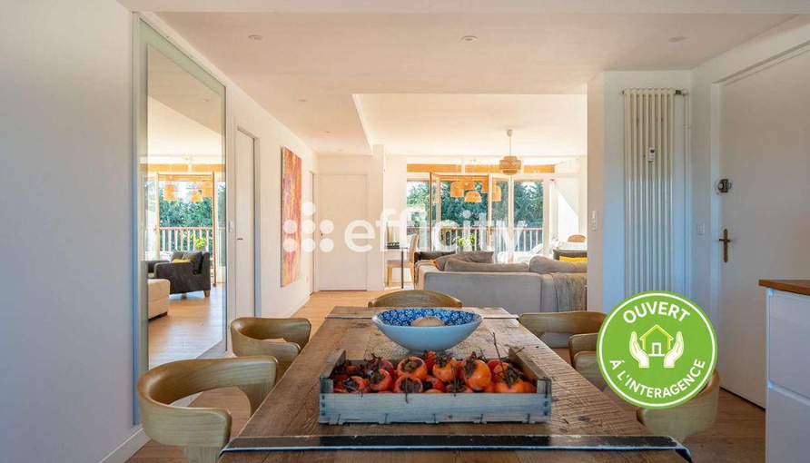 Achat immobilier Appartement 4 pièces  100m2 à Aix-en-Provence (13090) - Photo n°4