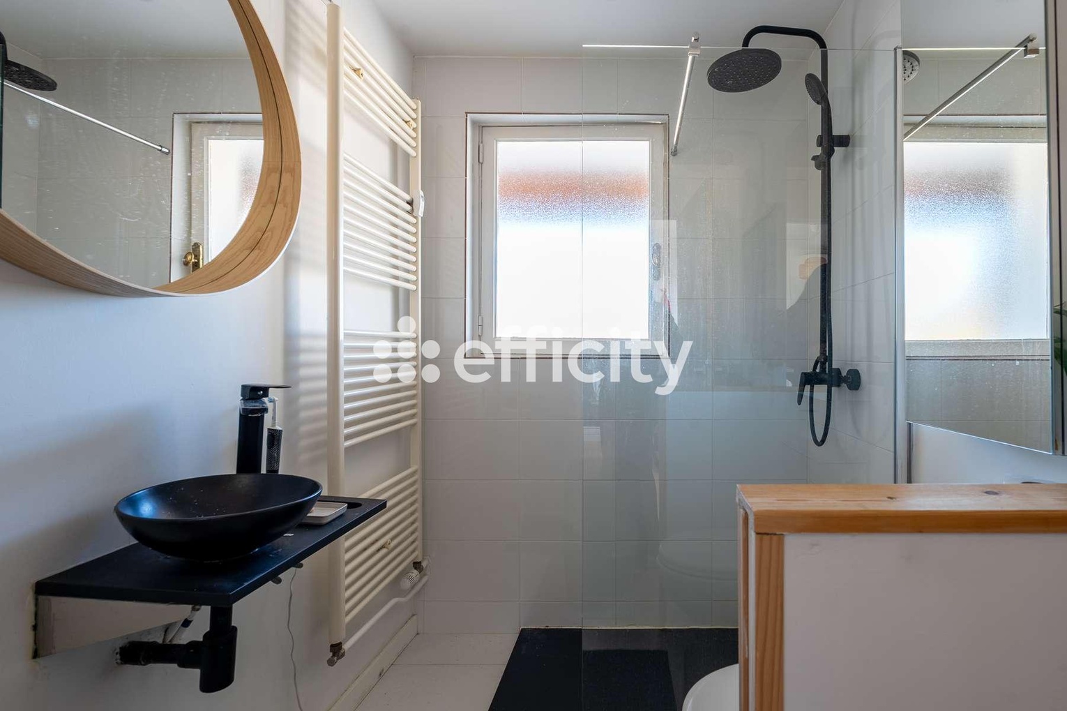 Achat immobilier Appartement 4 pièces  100m2 à Aix-en-Provence (13090) - Photo n°9